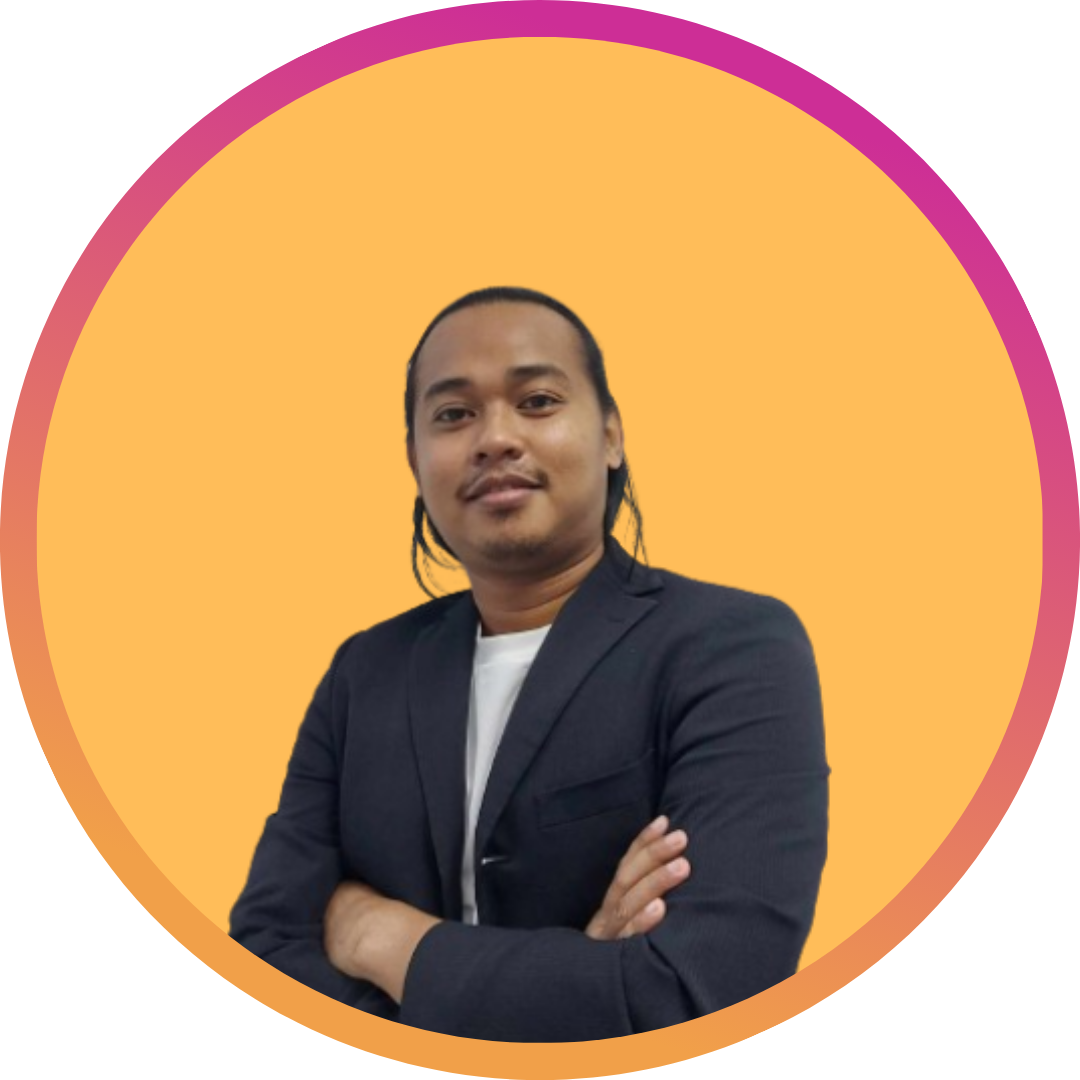 Daryl James P.'s profile photo