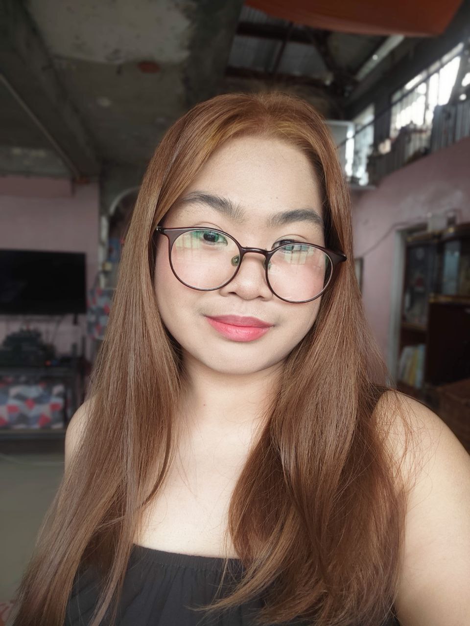 Sophia Andre C.'s profile photo