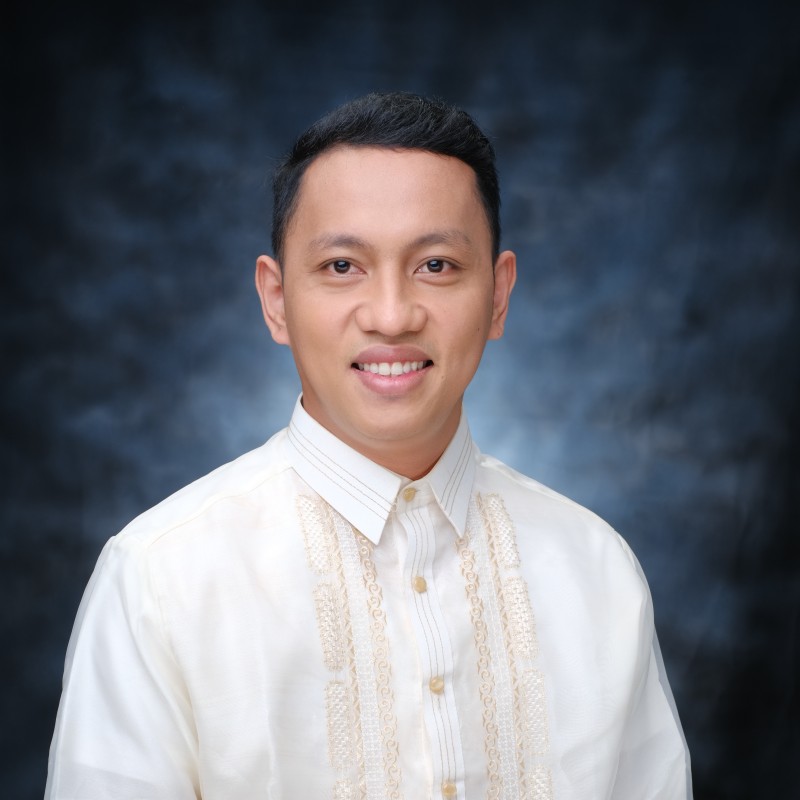 Rico A.'s profile photo