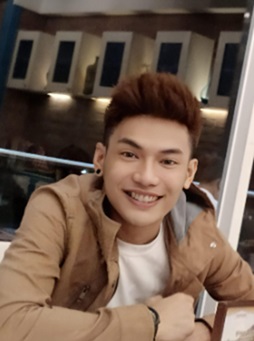 Johannes Alfredo David A.'s profile photo