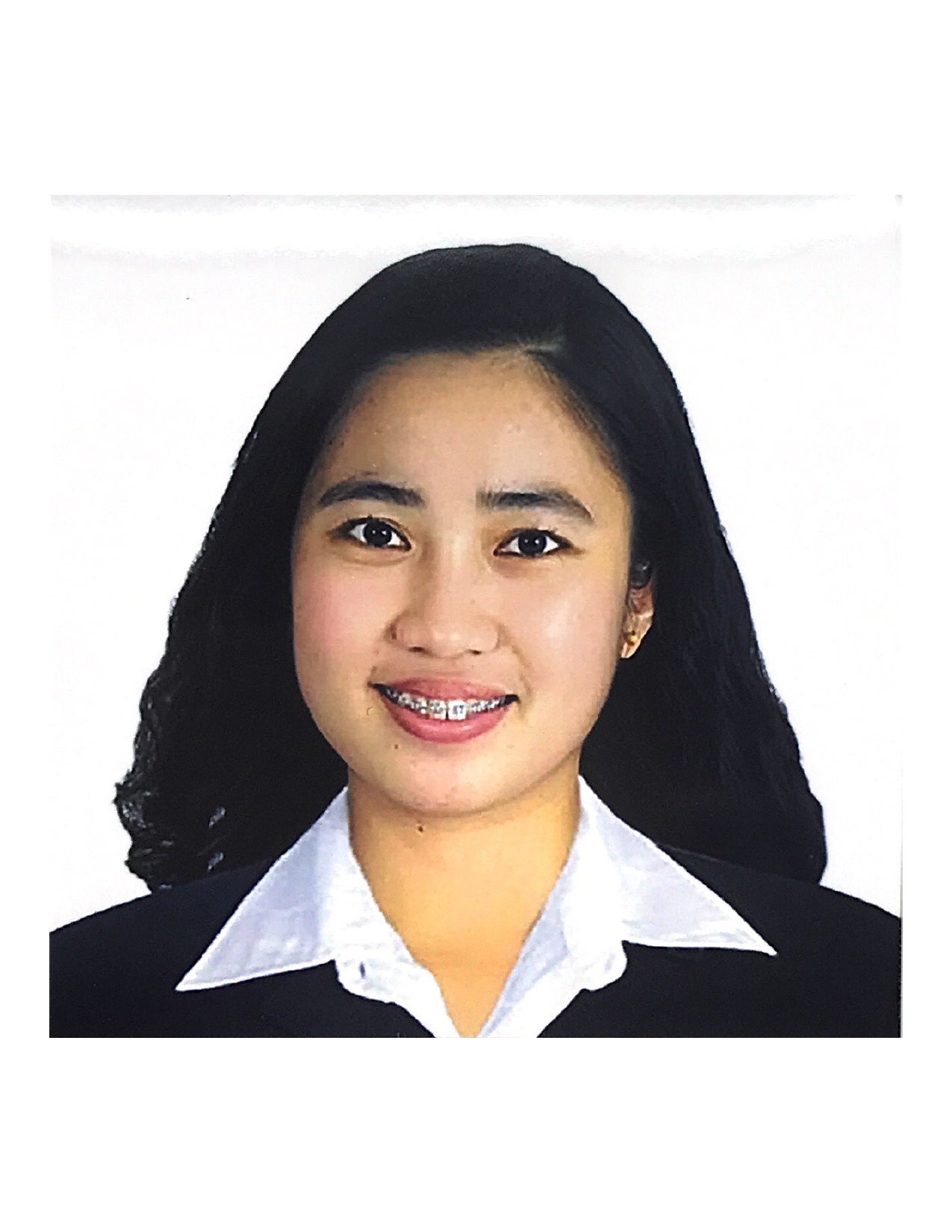 MA. CHRISTINE I.'s profile photo