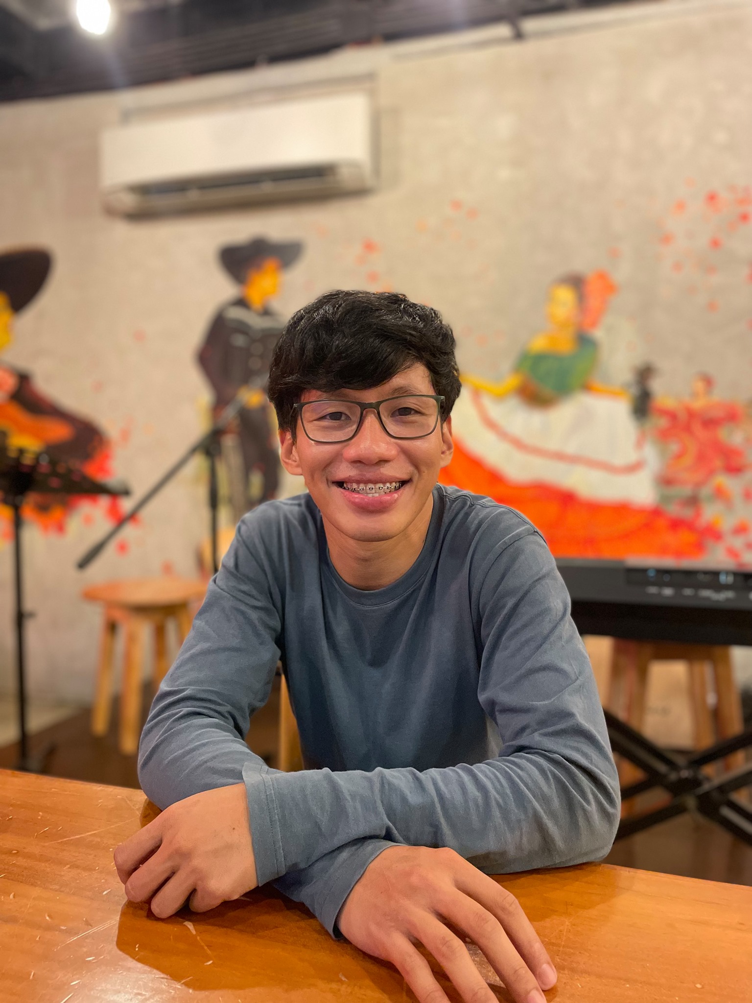 Marvin I.'s profile photo