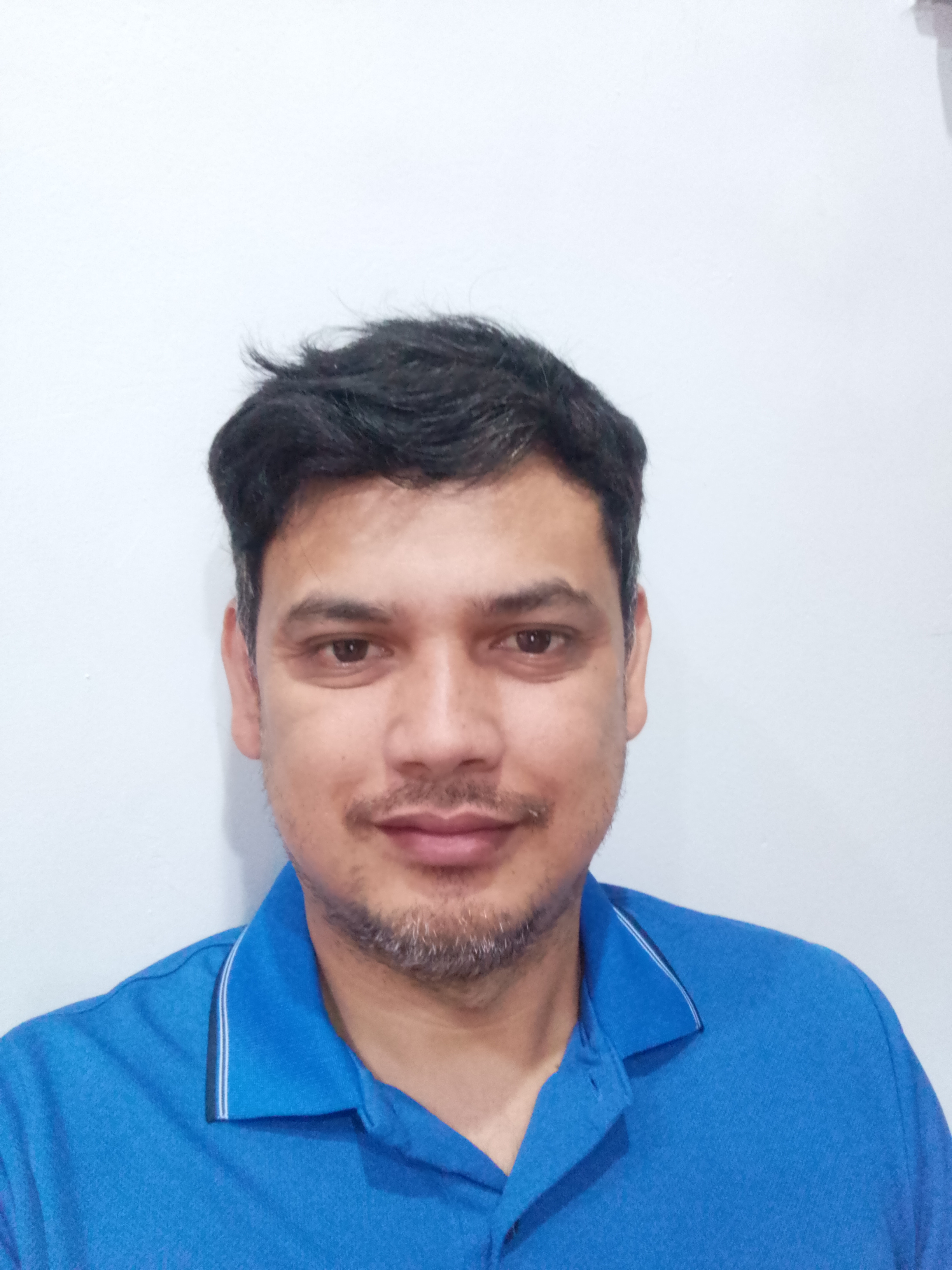 WEBSTER LORETO M.'s profile photo