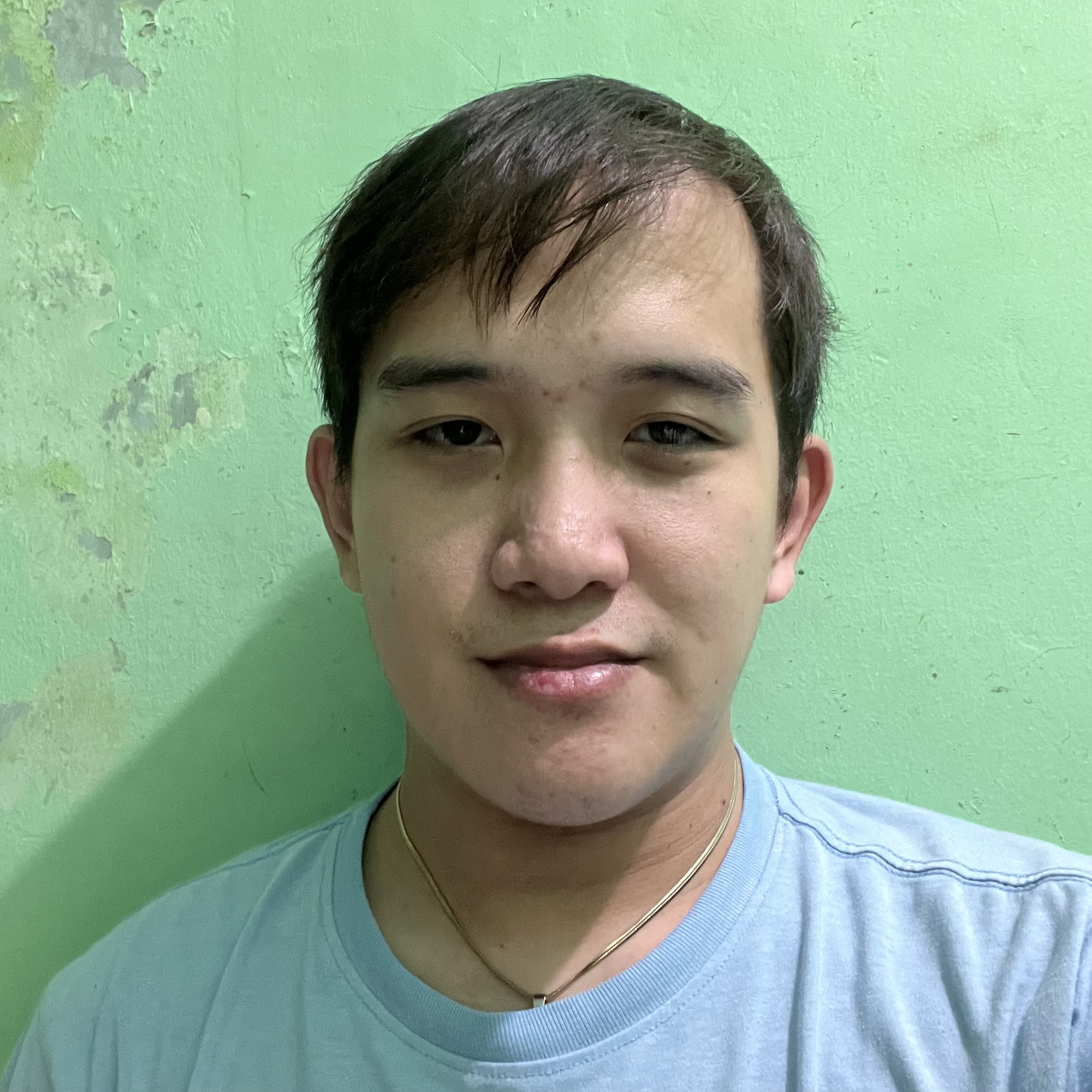 Christian Paulo G.'s profile photo
