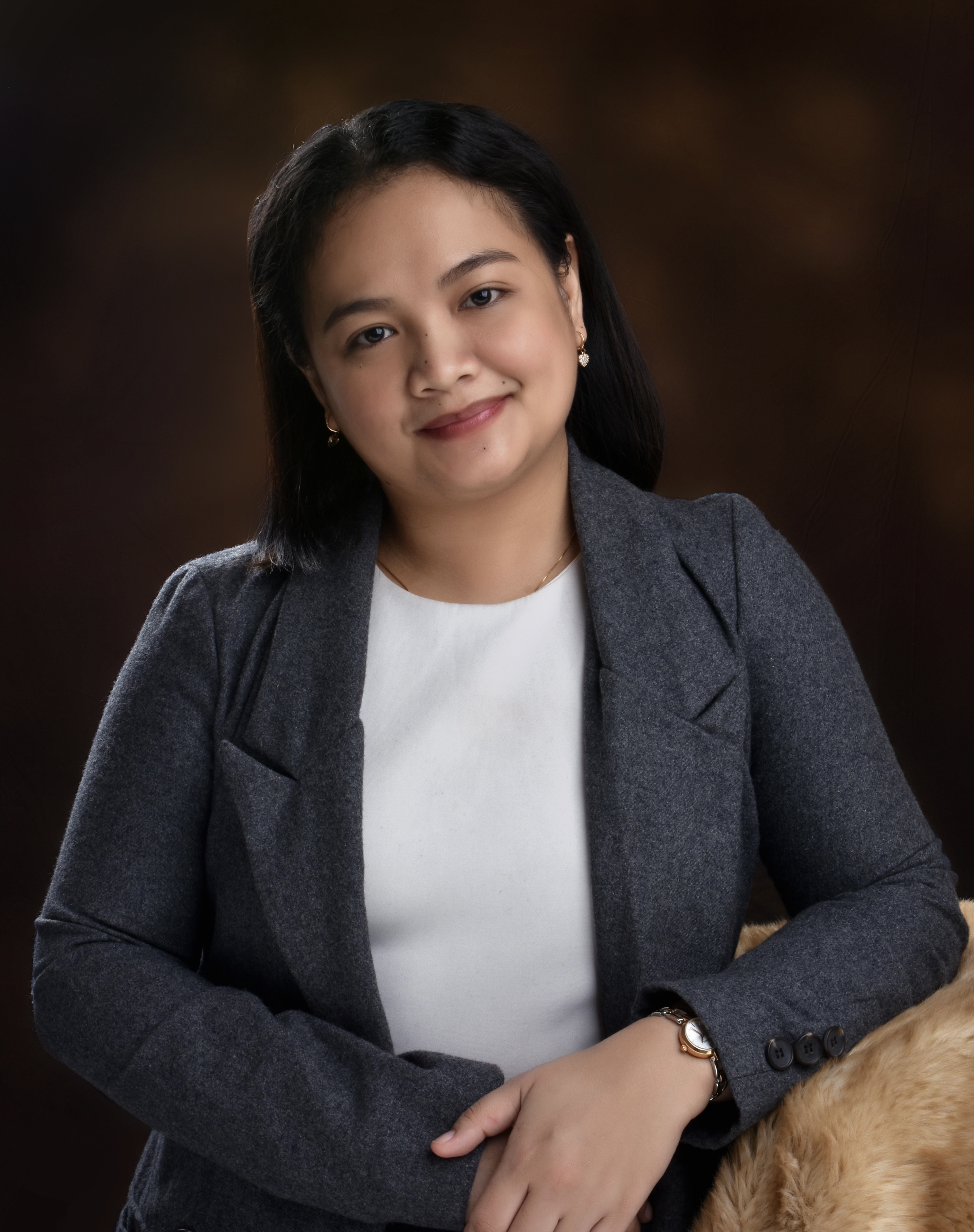 Fatima Angelica O.'s profile photo