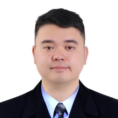 Ray Justin D.'s profile photo