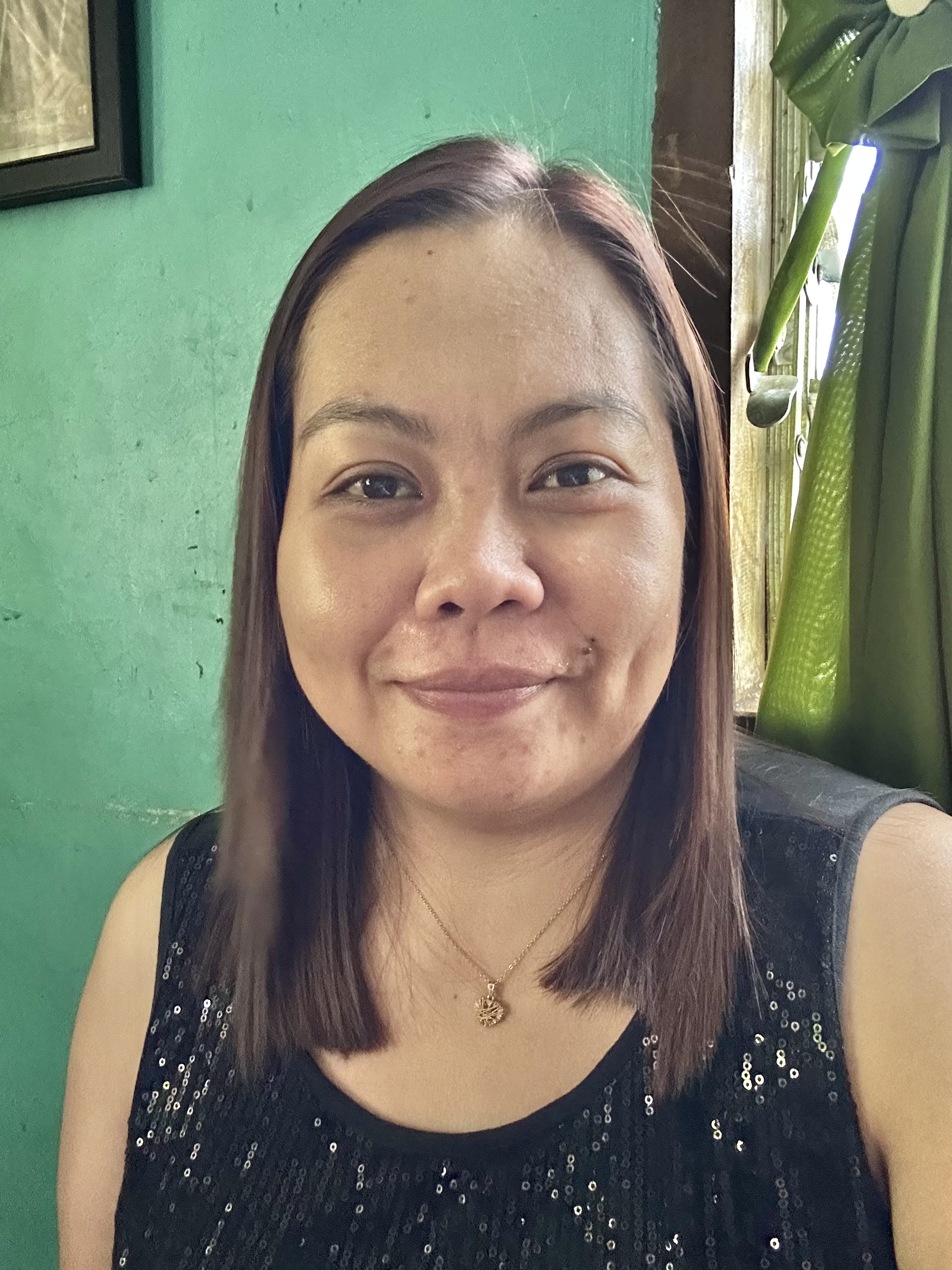 Sherezelle Mae F.'s profile photo