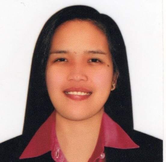Victoria Alodie D.'s profile photo