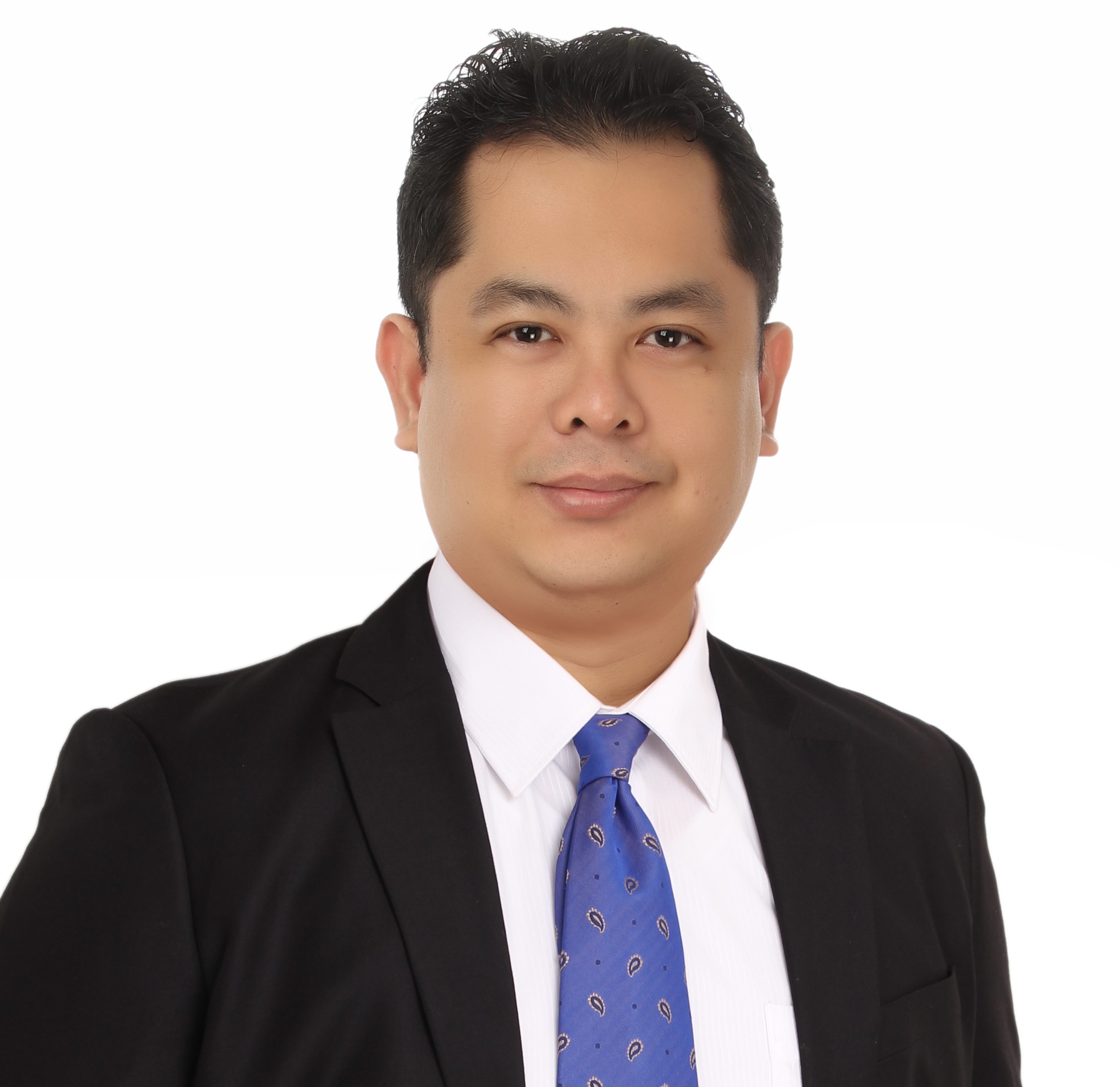 RONALD M.'s profile photo
