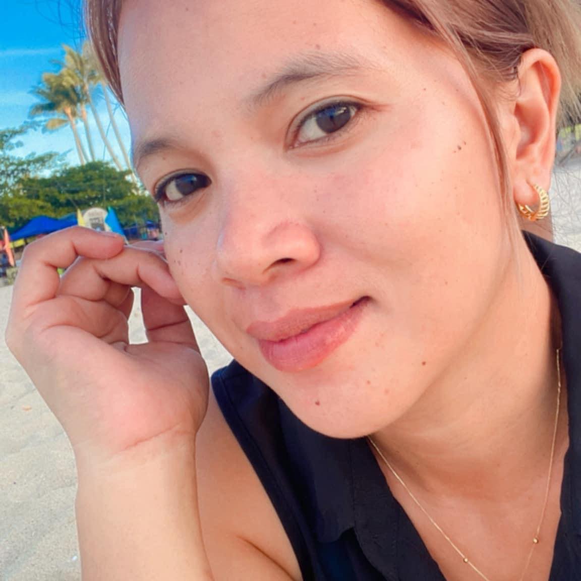 KATHERINE B.'s profile photo