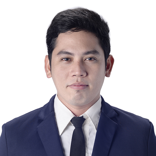 Michael Jiff T.'s profile photo