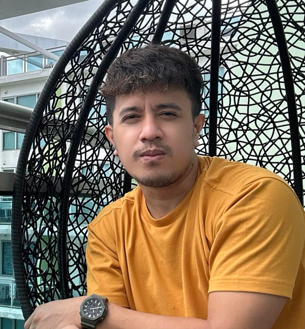 Jeff Nikko P.'s profile photo