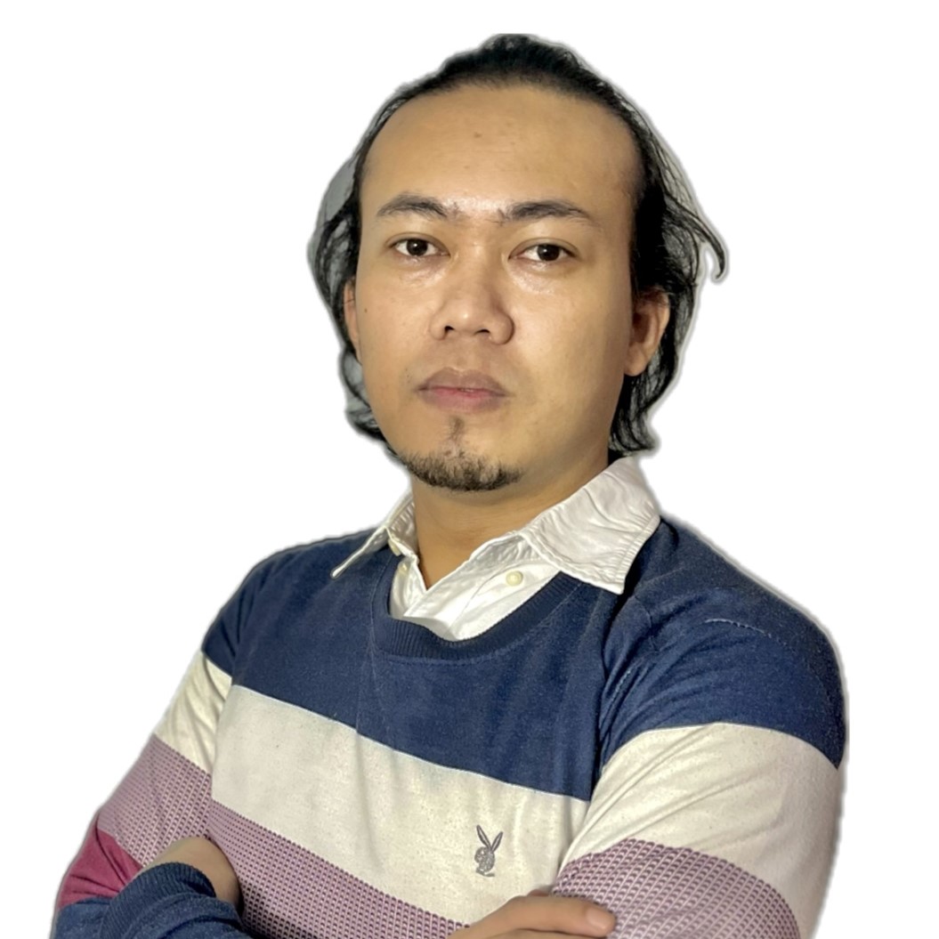 Abraham Jr M.'s profile photo