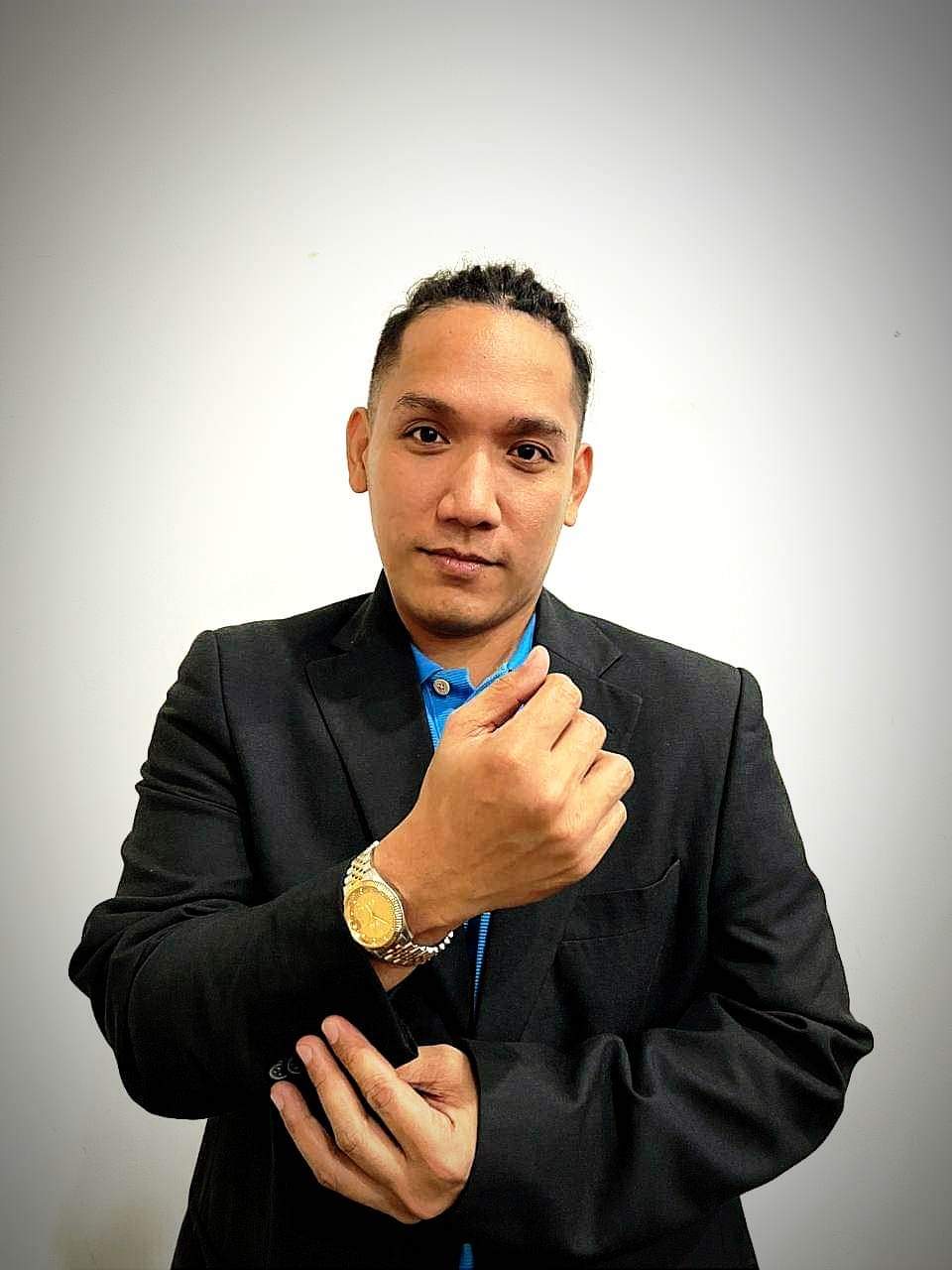 Reginald N.'s profile photo