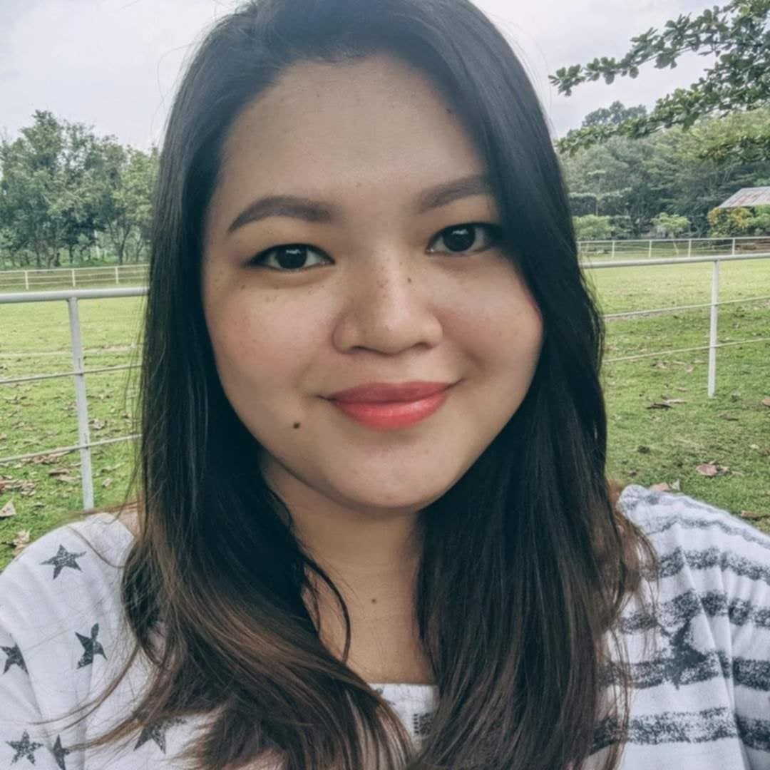 Ana Mae D.'s profile photo