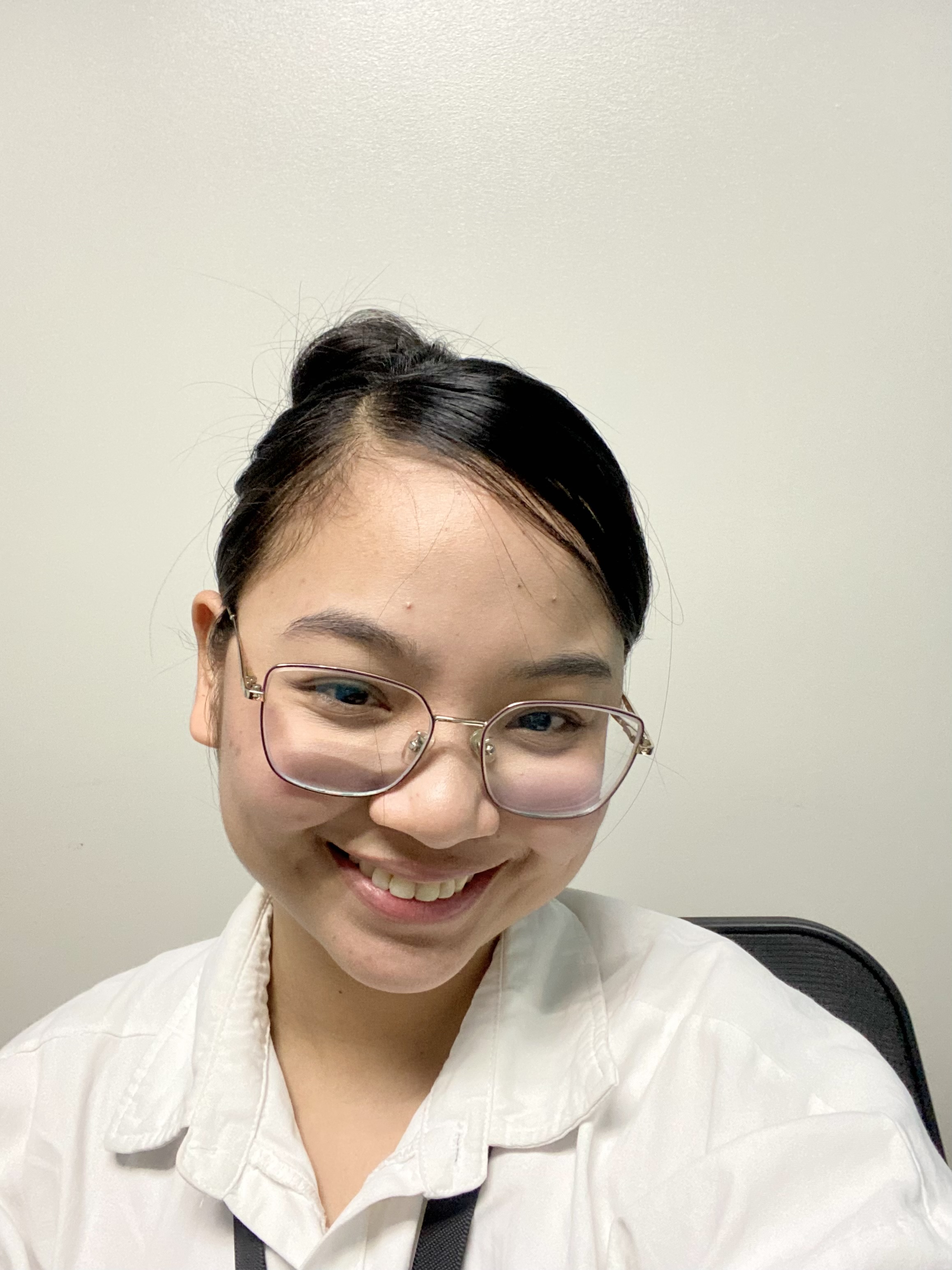 Michaella Angela A.'s profile photo