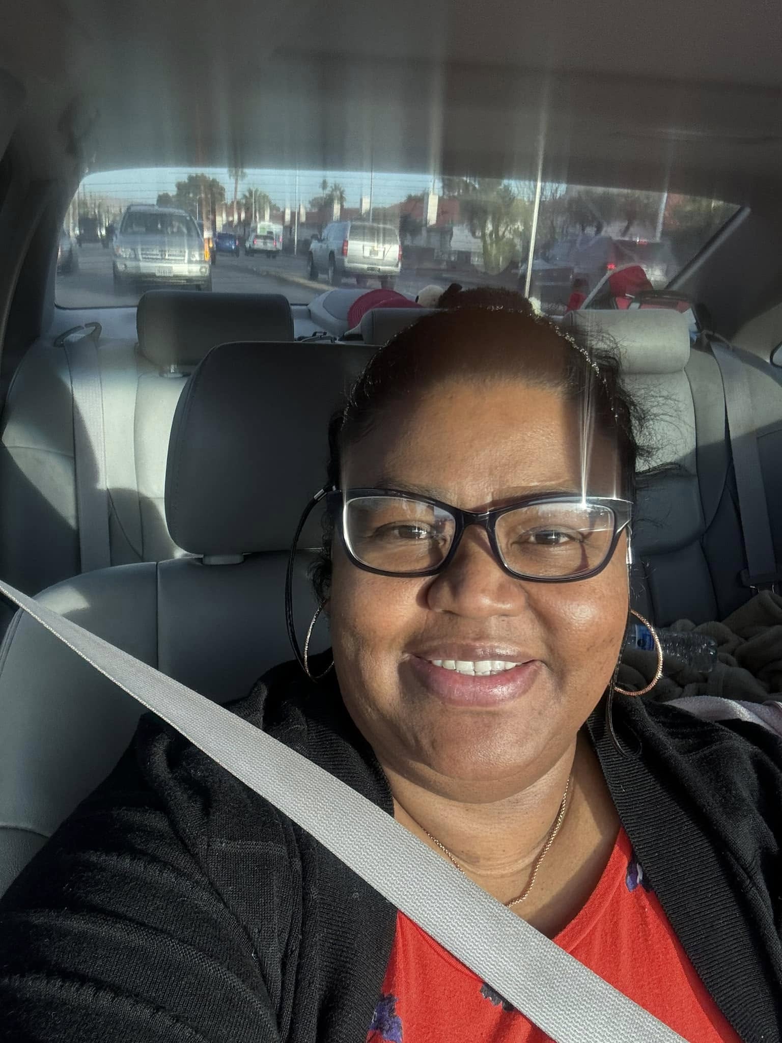 Luckida B.'s profile photo