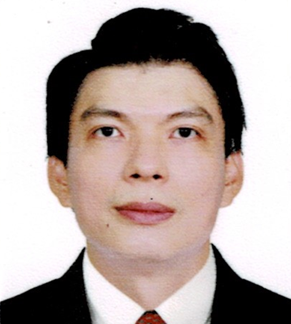 Rodel L.'s profile photo