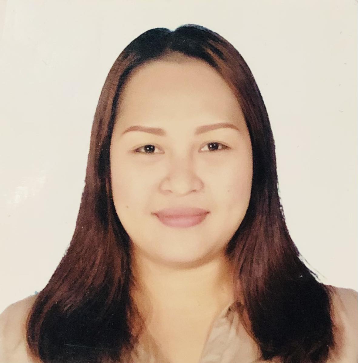 Jebah C.'s profile photo