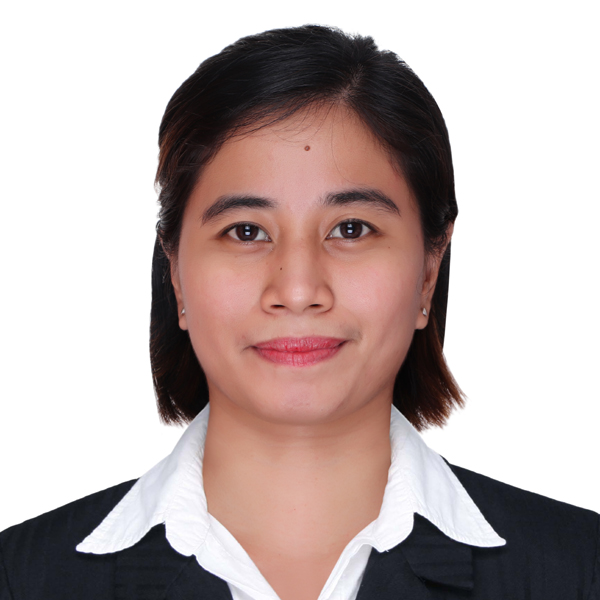Joanna Marie R.'s profile photo