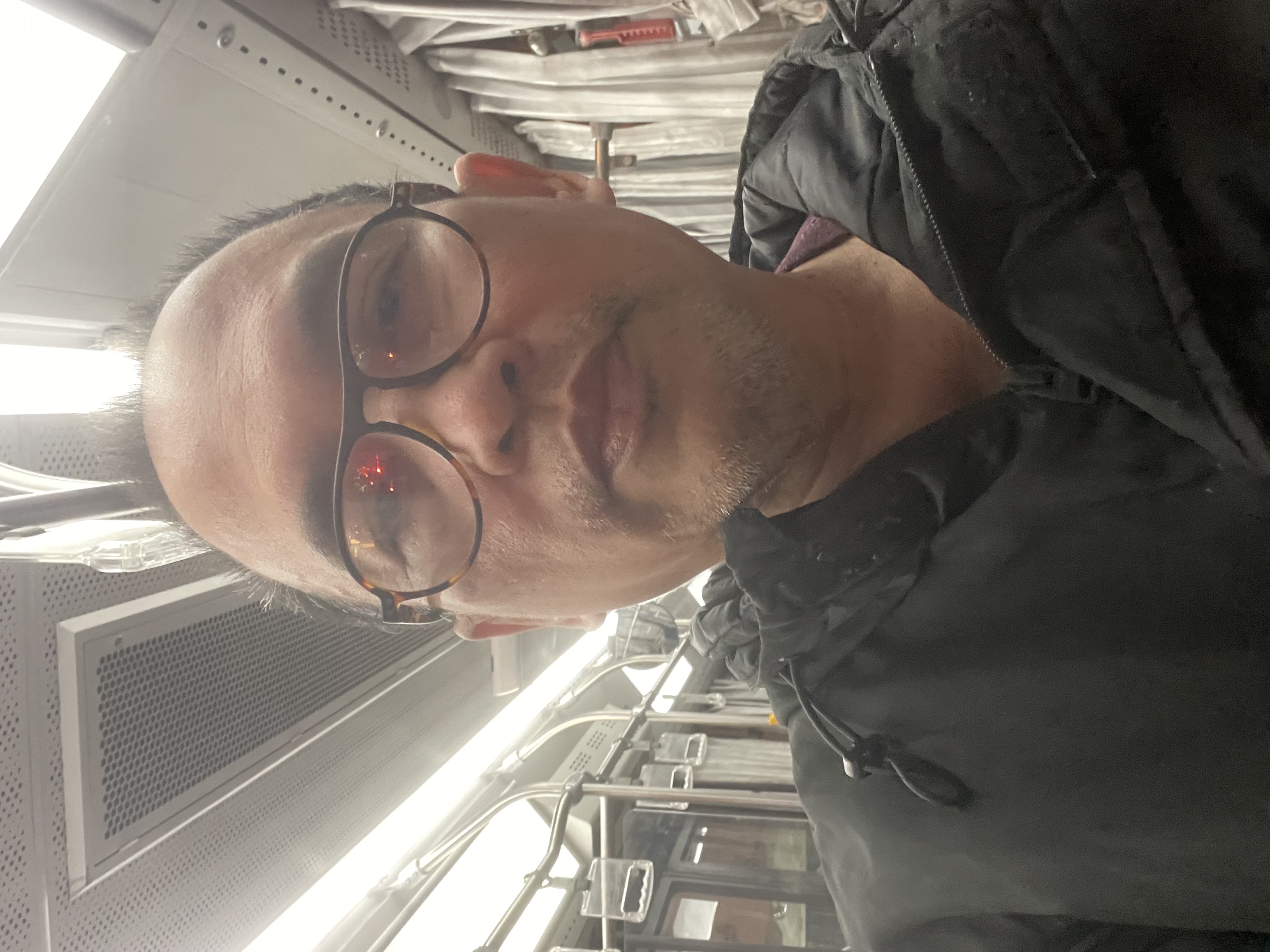 Ronald Q.'s profile photo