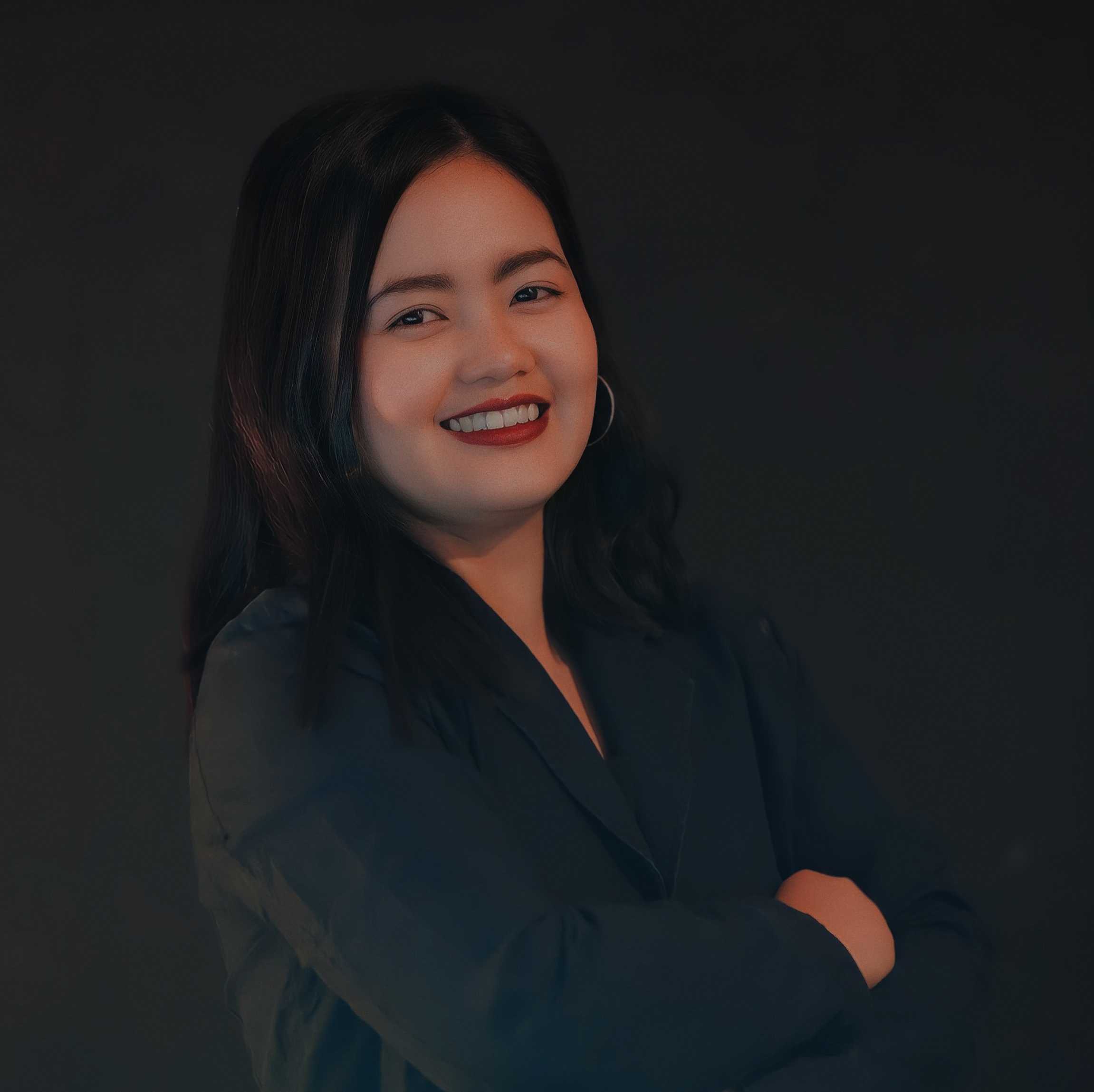 Chloe Marie D.'s profile photo