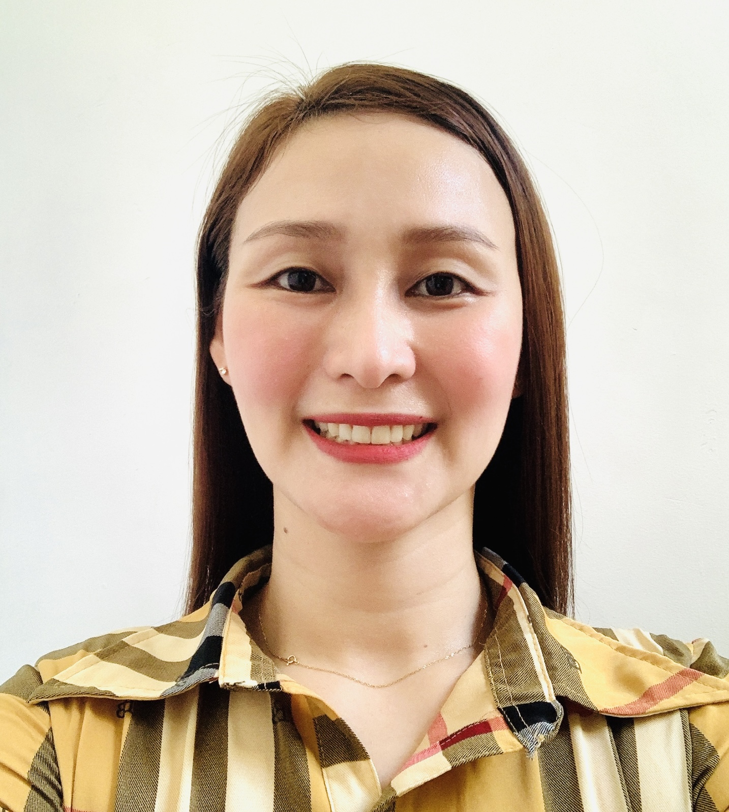 Shella K.'s profile photo