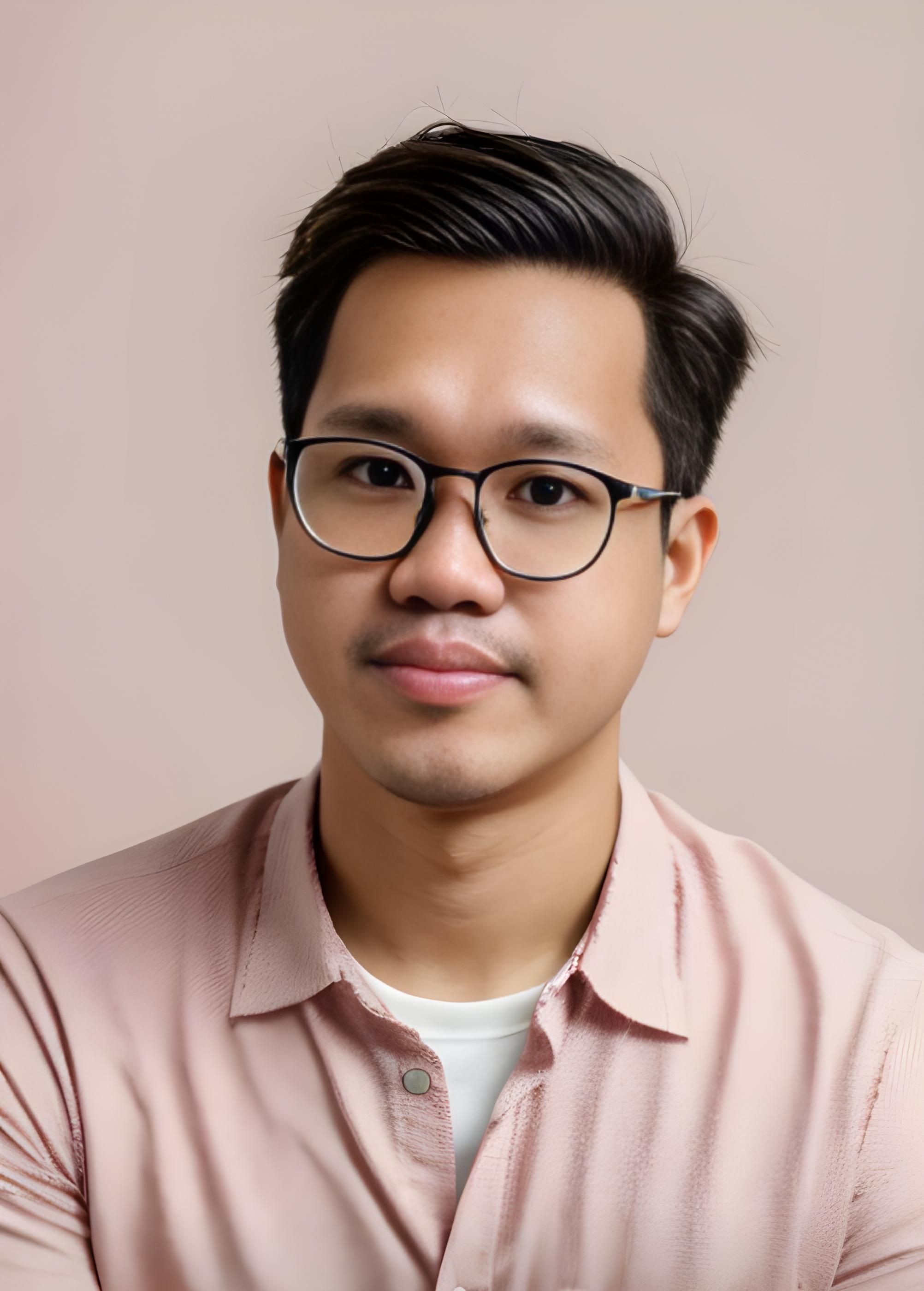 Marlon I.'s profile photo