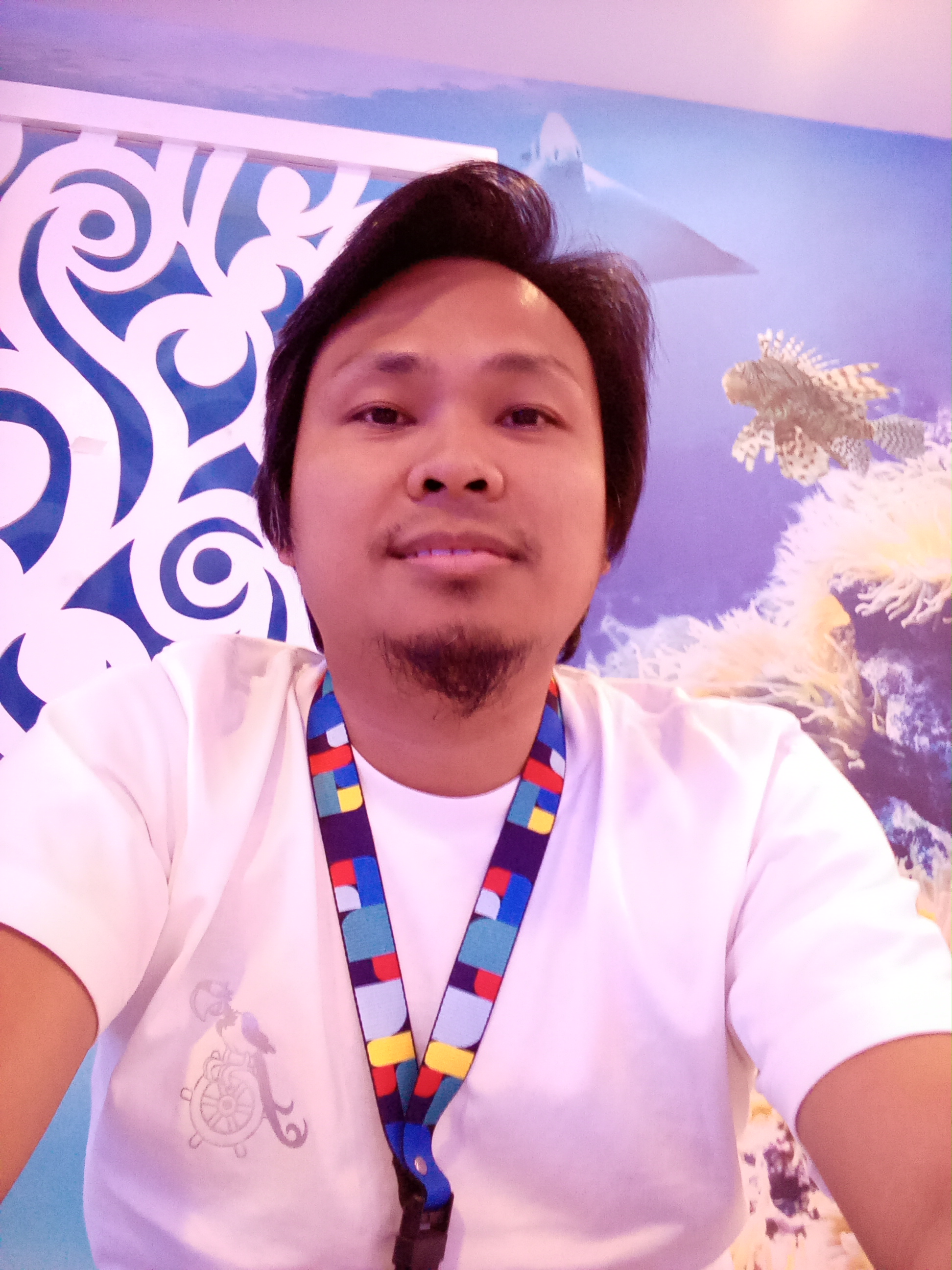 John Errol B.'s profile photo
