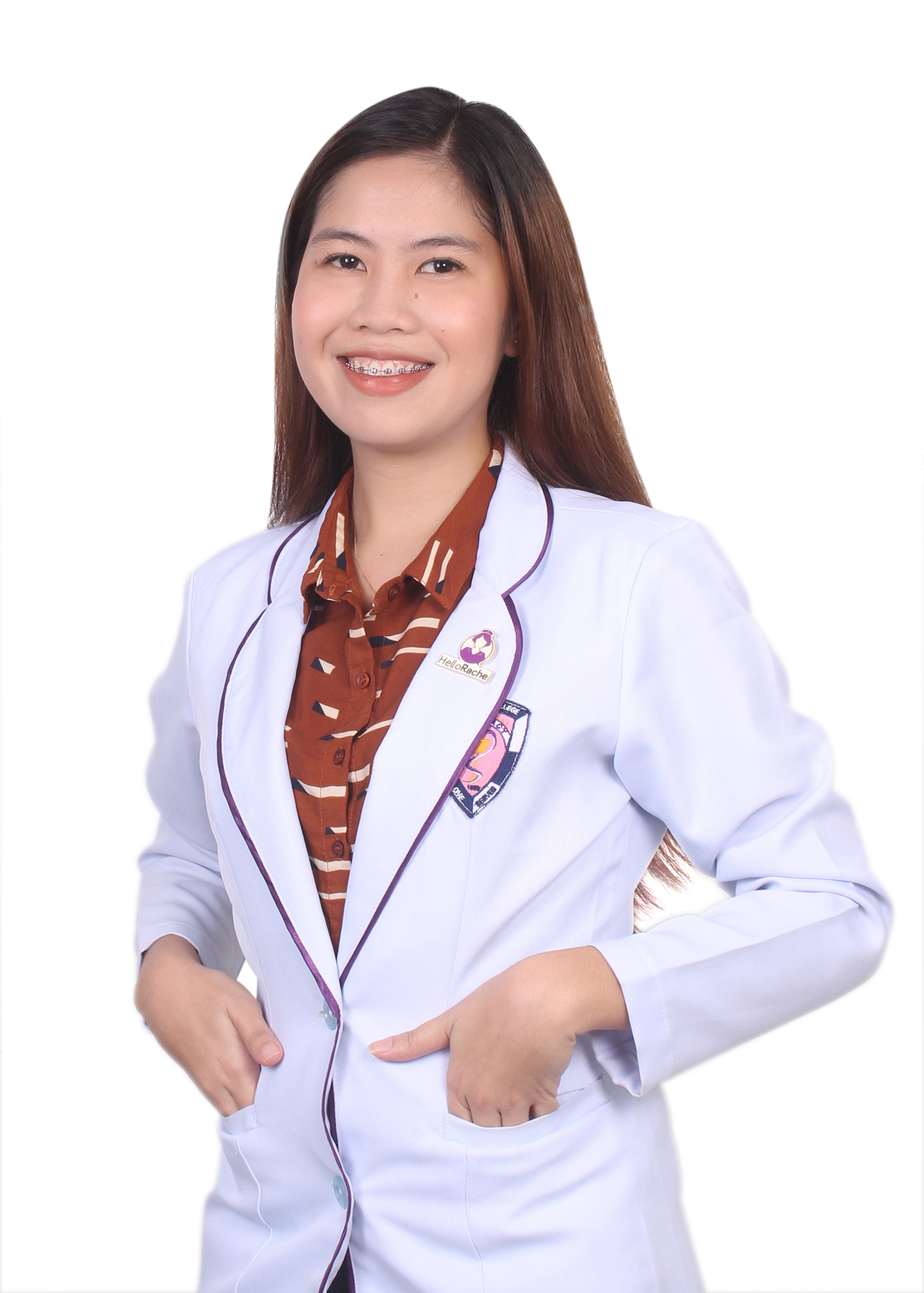 Justine Angelou S.'s profile photo