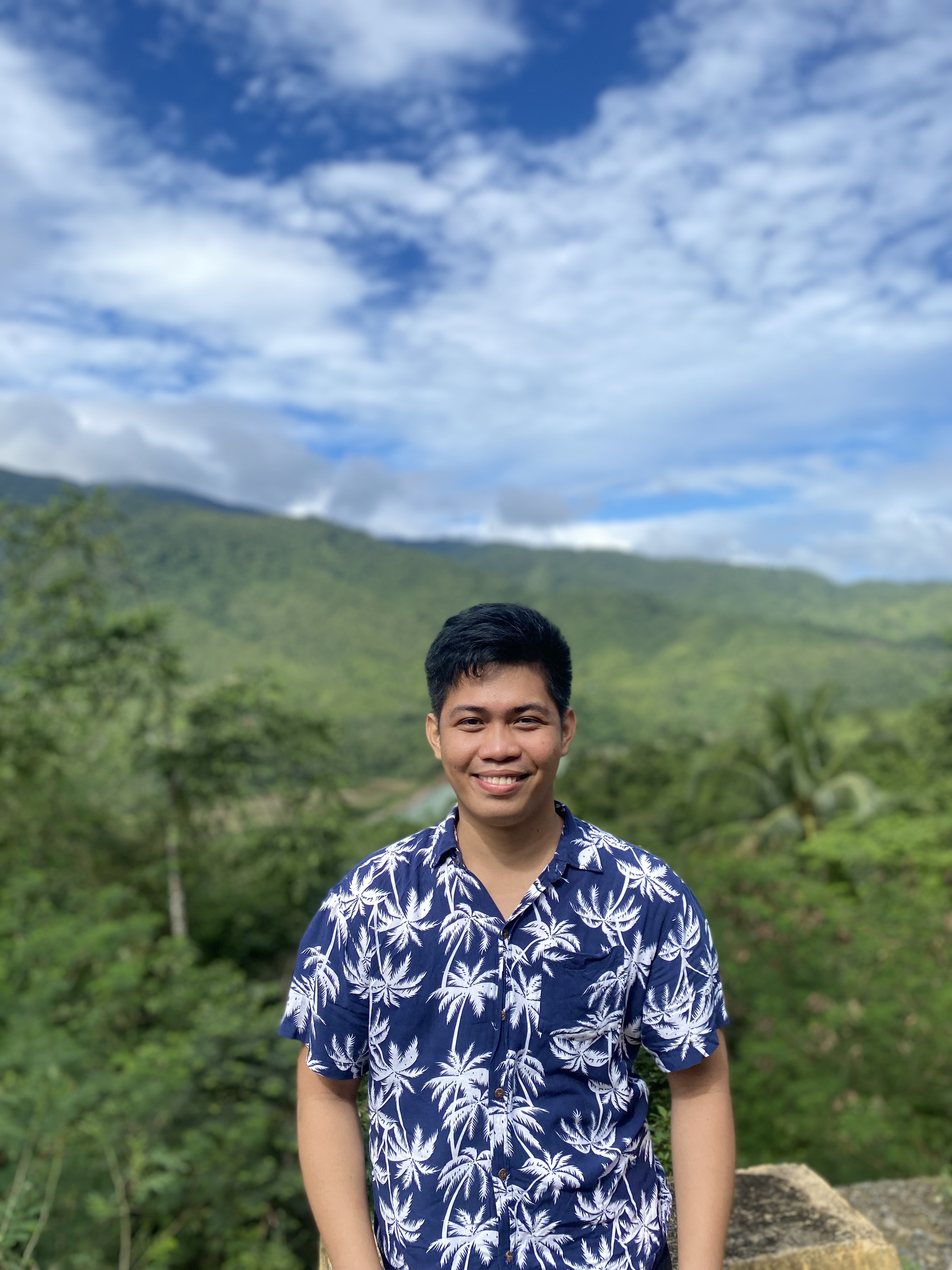 Angelo G.'s profile photo