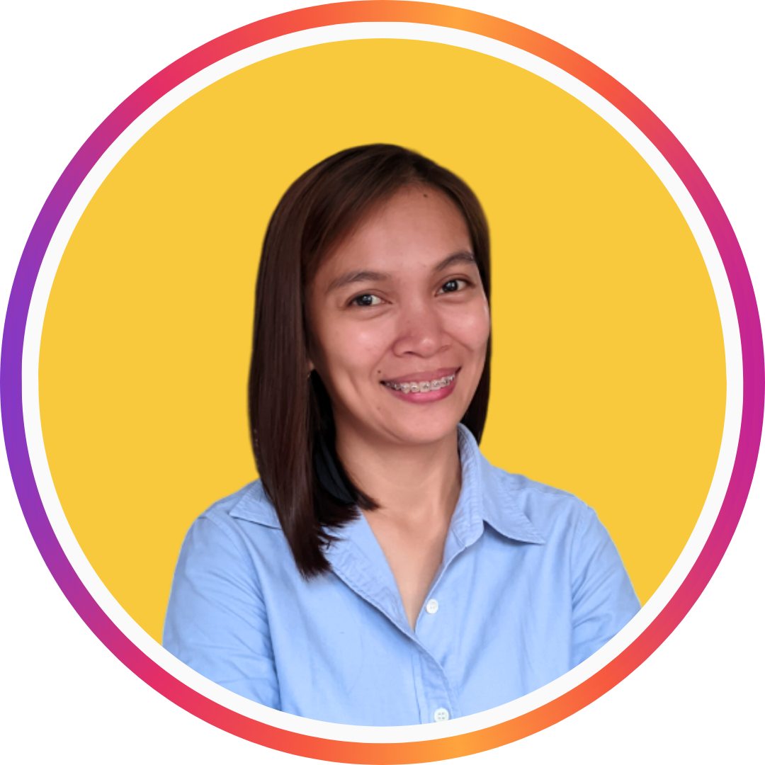 Marichu P.'s profile photo