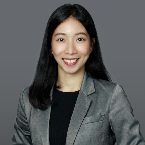 Gladys L.'s profile photo