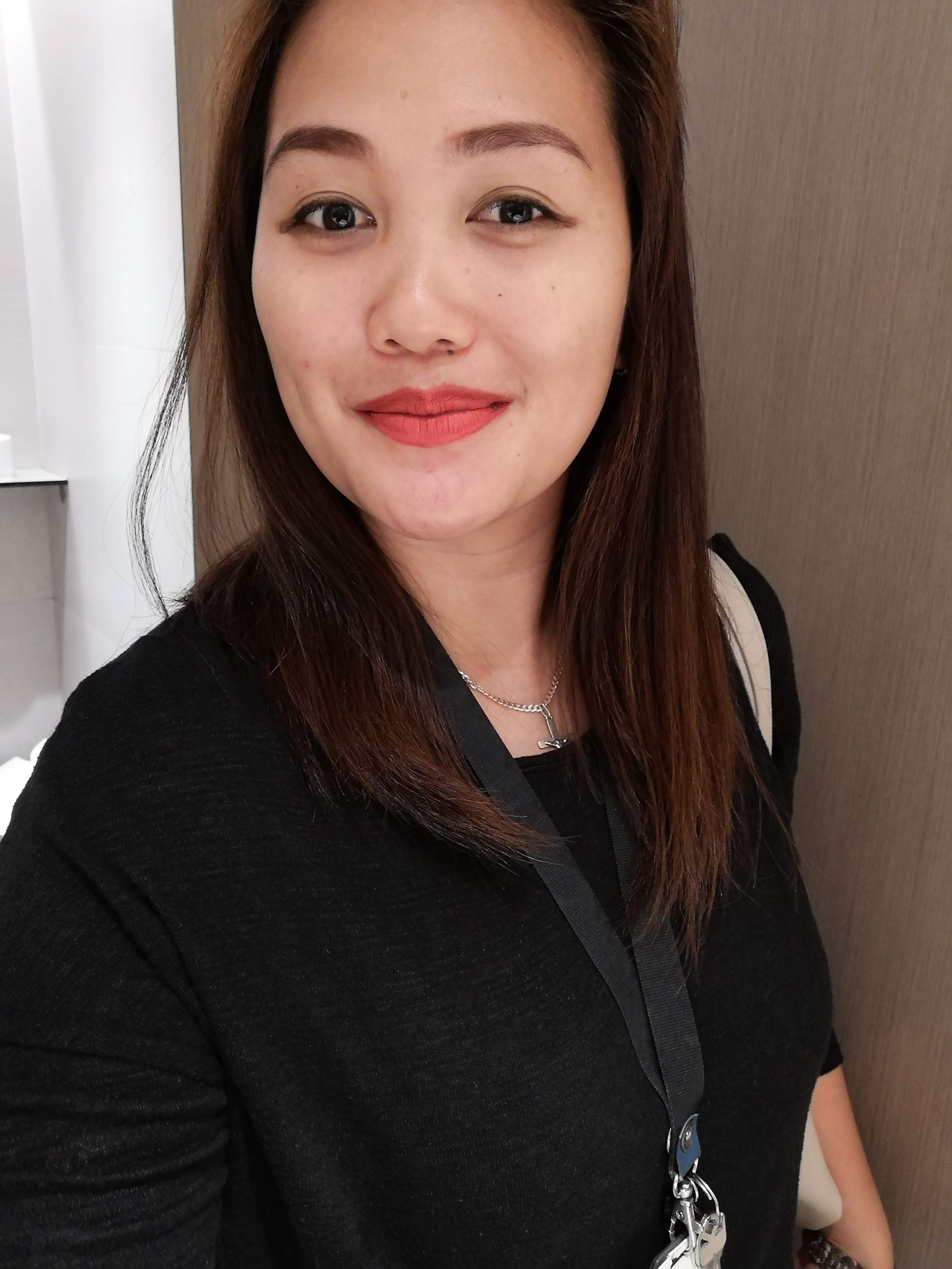 Maria Deserre Joy G.'s profile photo