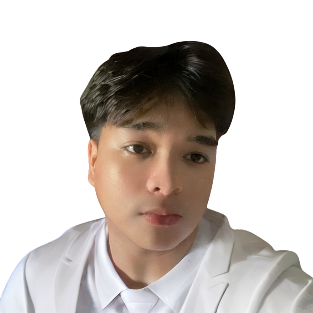 JUSTINE A.'s profile photo