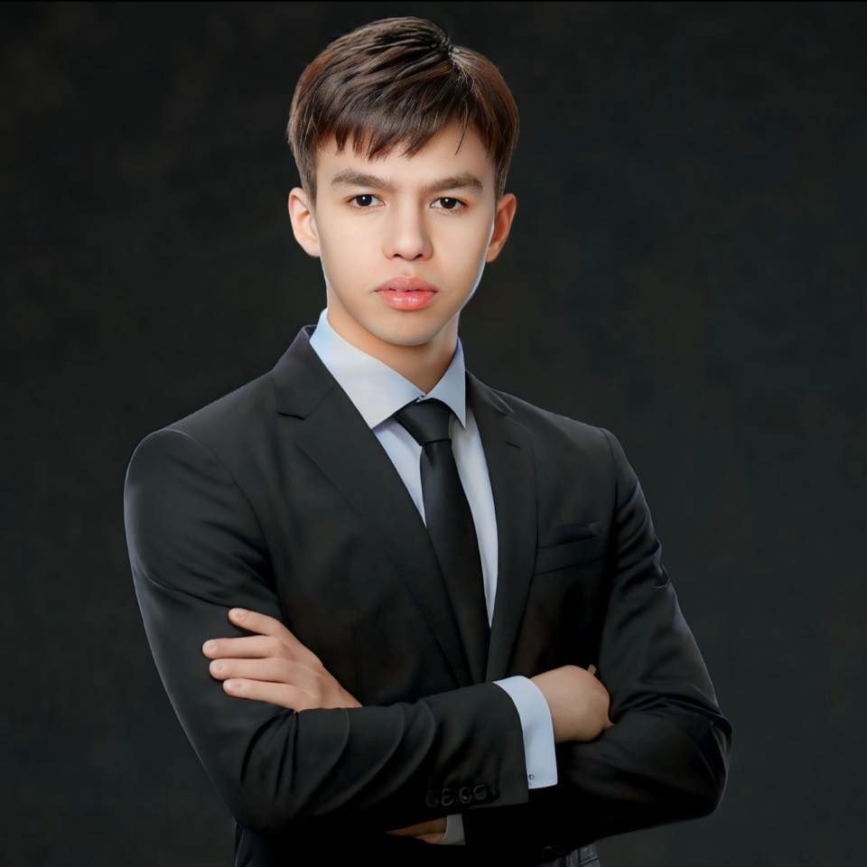 Irish M.'s profile photo