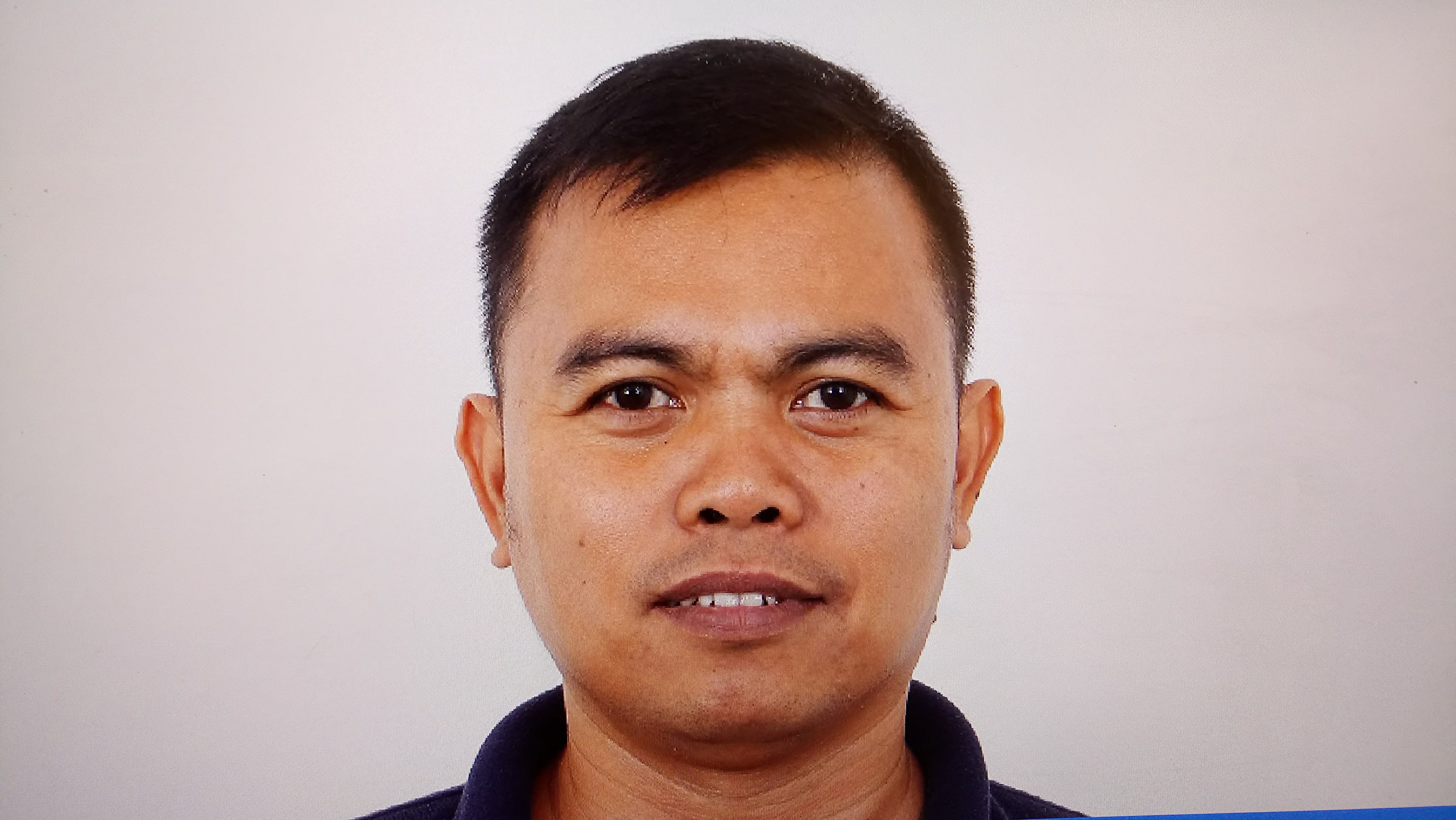 Ramel E.'s profile photo