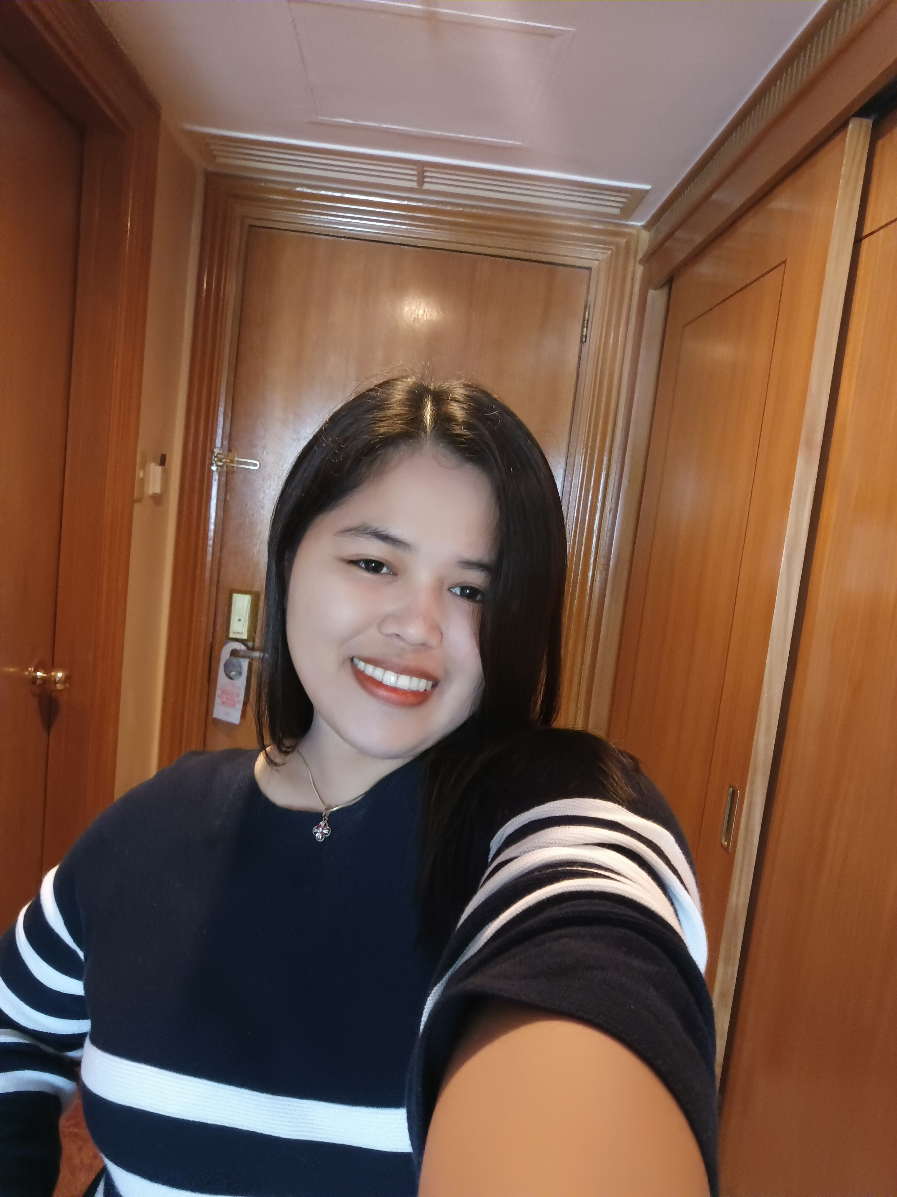 Mariel D.'s profile photo