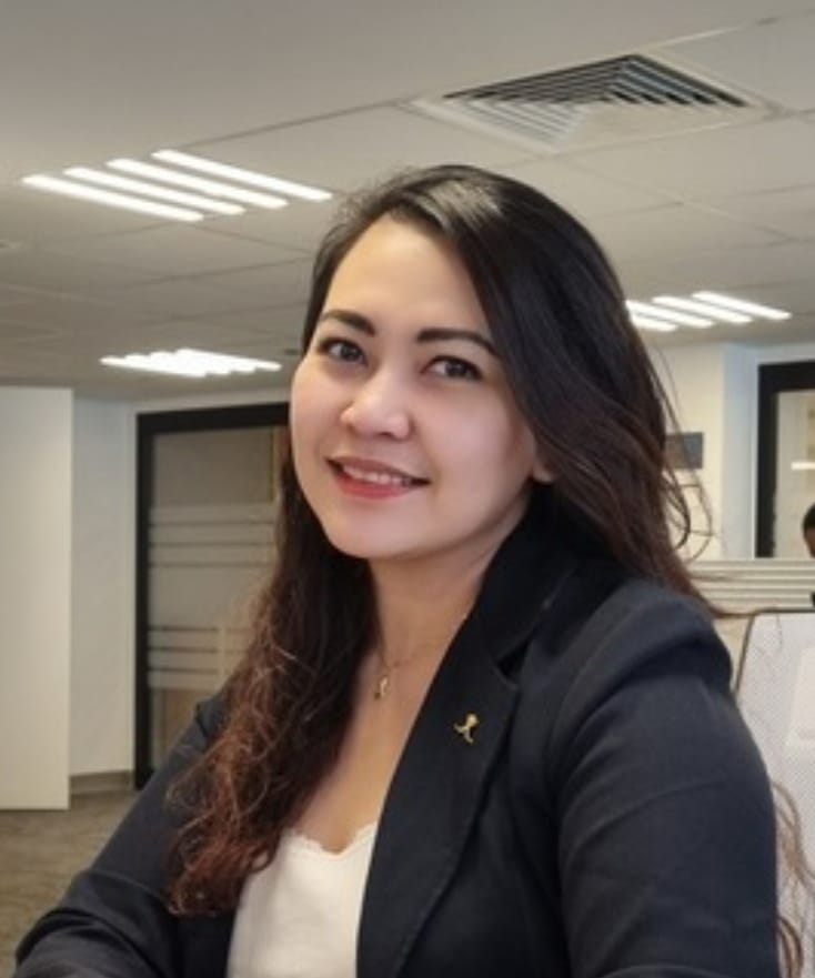 Angelica S.'s profile photo