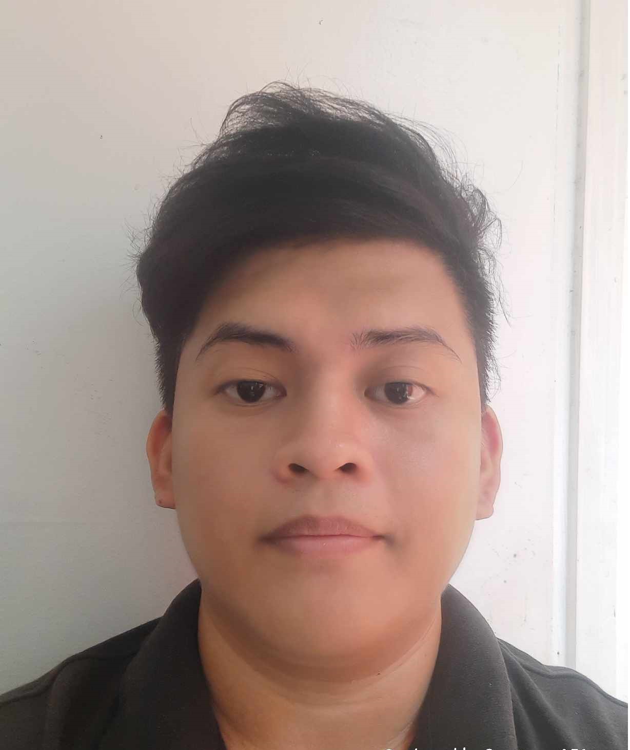 Elvino R.'s profile photo