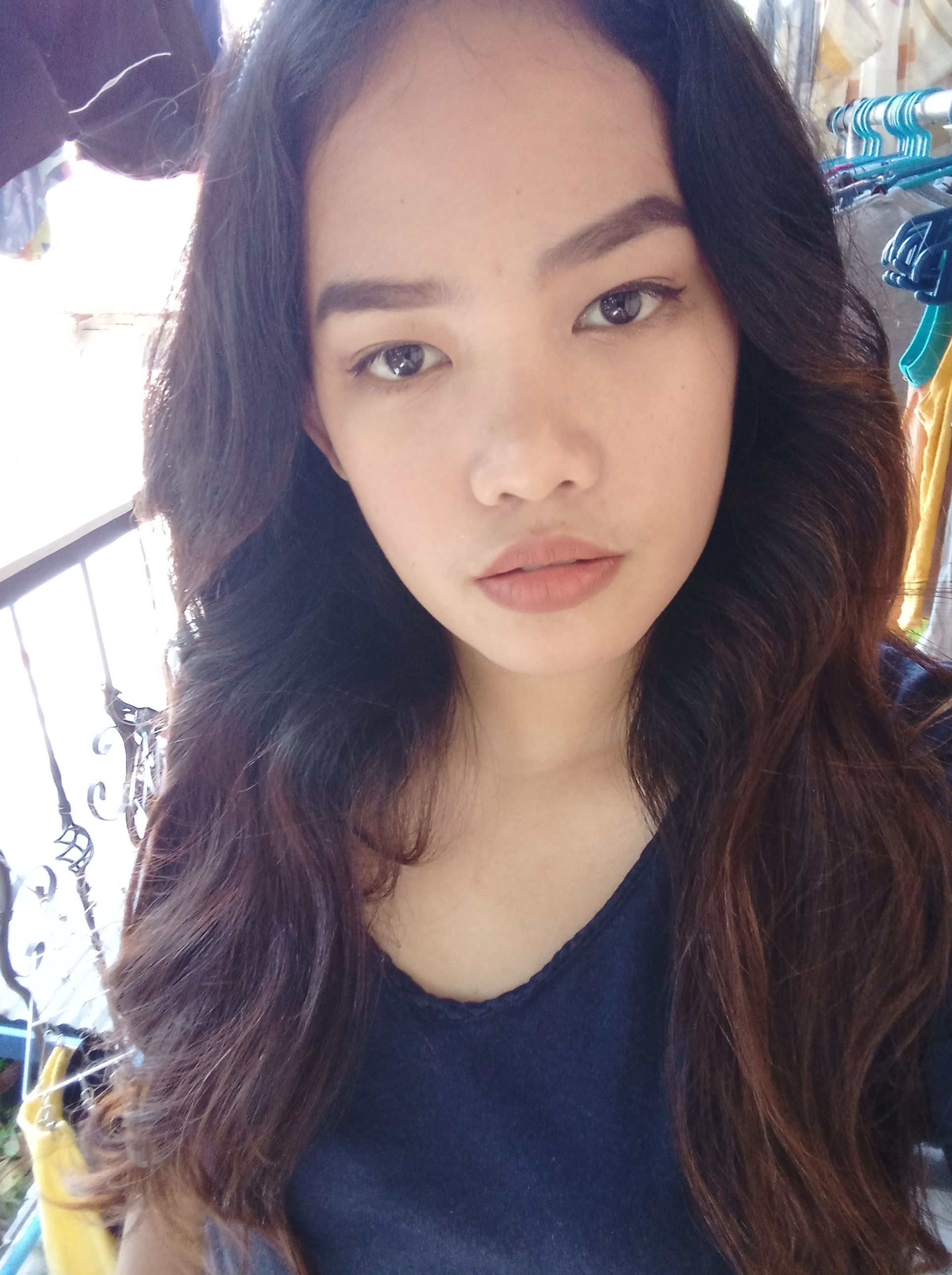 Cziarah Mae S.'s profile photo