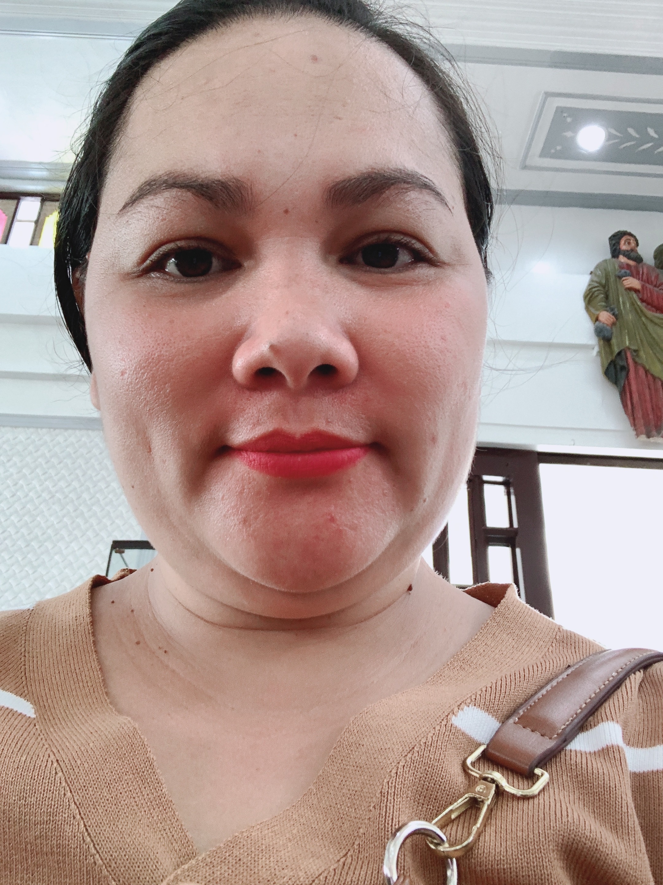 Mary Gladys A.'s profile photo