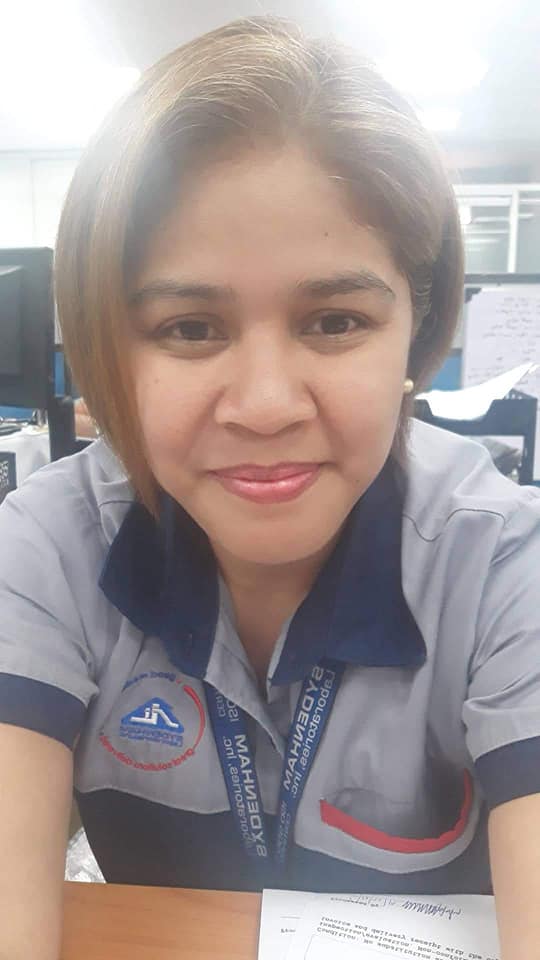 ena lou M.'s profile photo