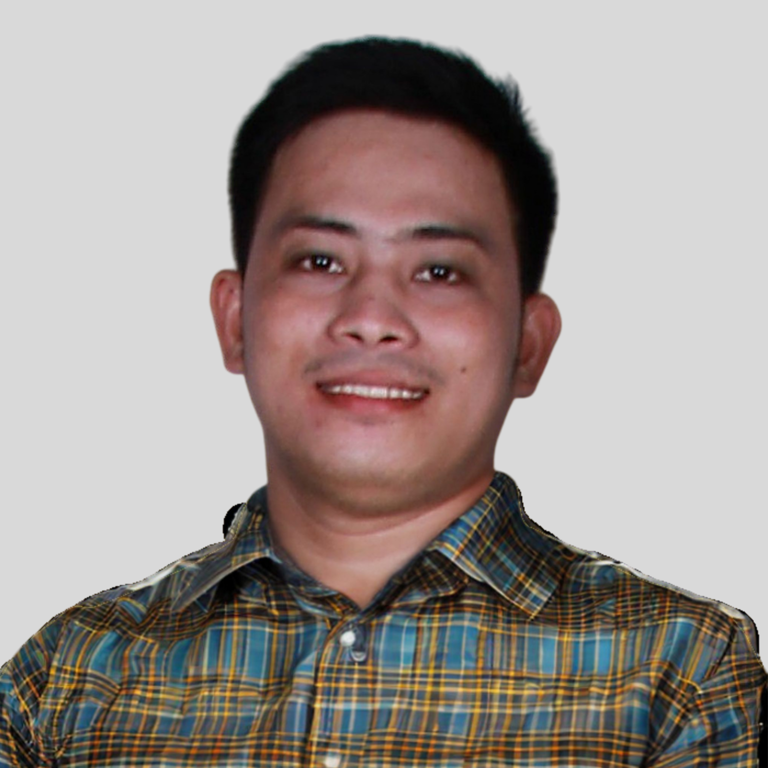 Dante B.'s profile photo