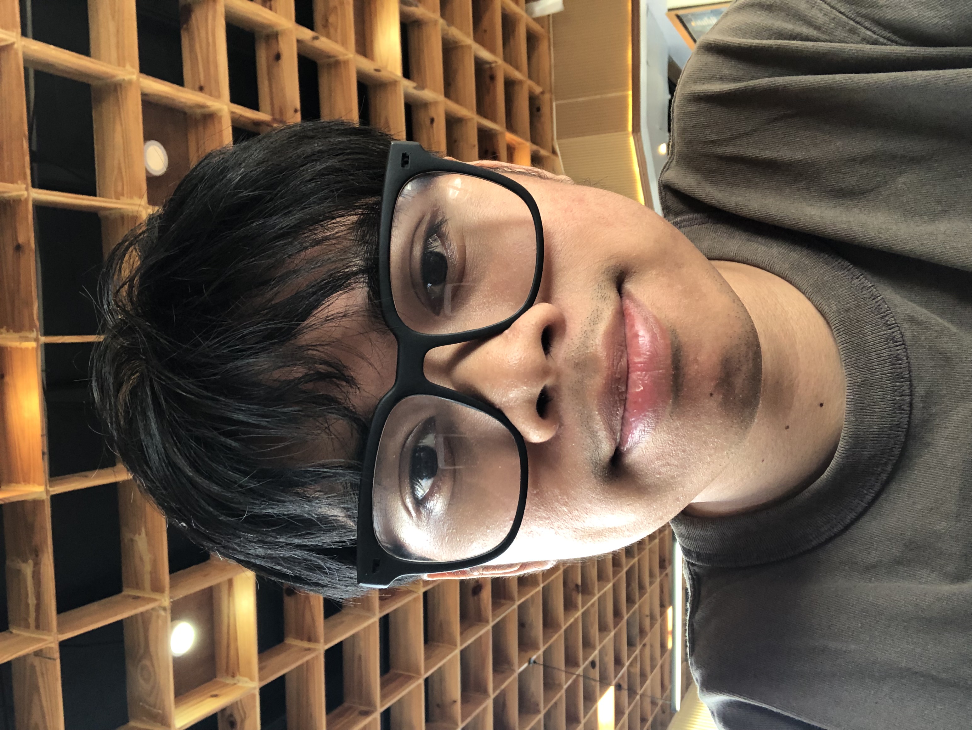 Cyril Chadweck D.'s profile photo