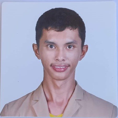 Gerald Vincent T.'s profile photo