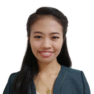 Lyzza Elliene A.'s profile photo
