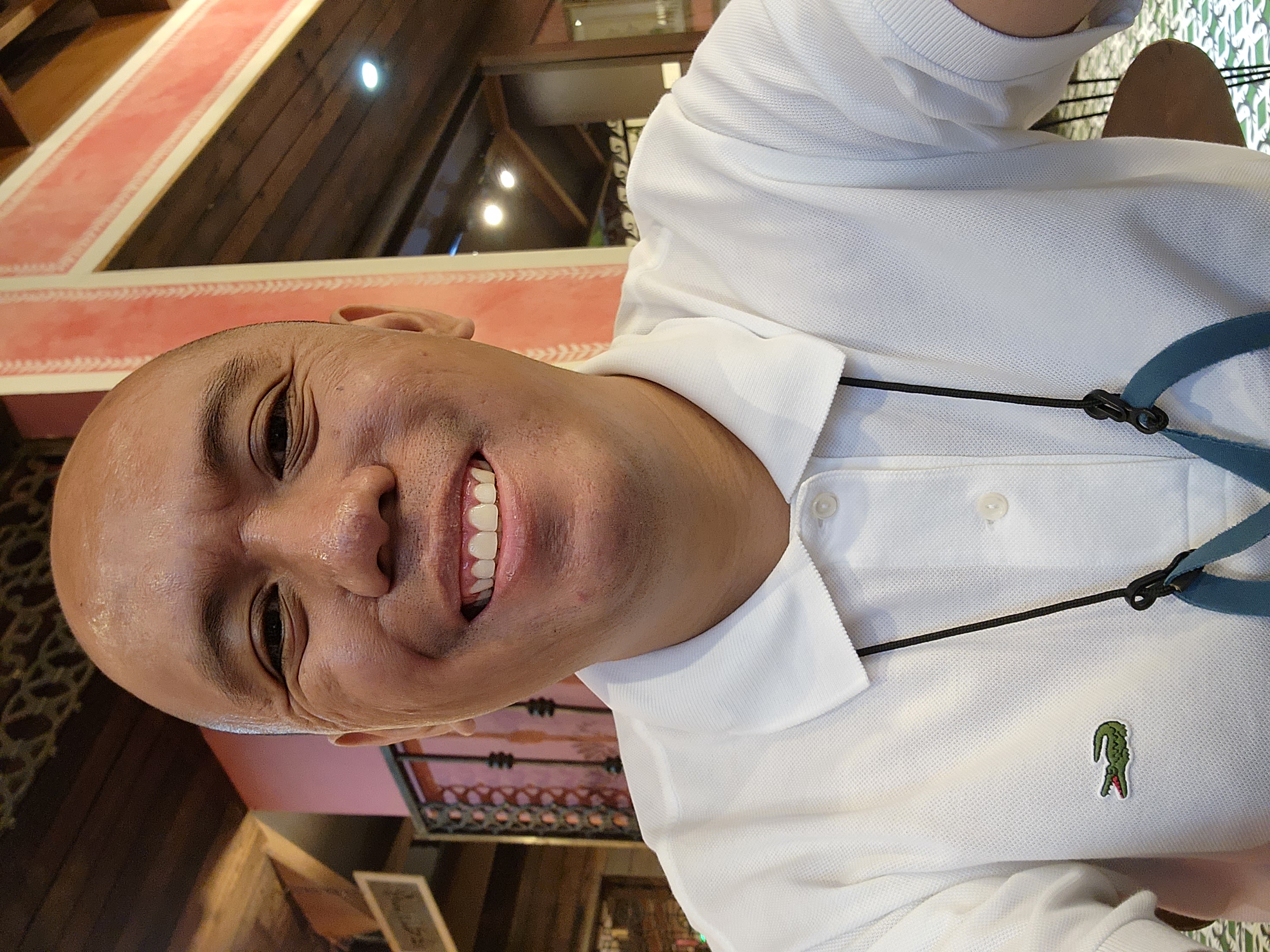 Rufino Jose Jr C.'s profile photo