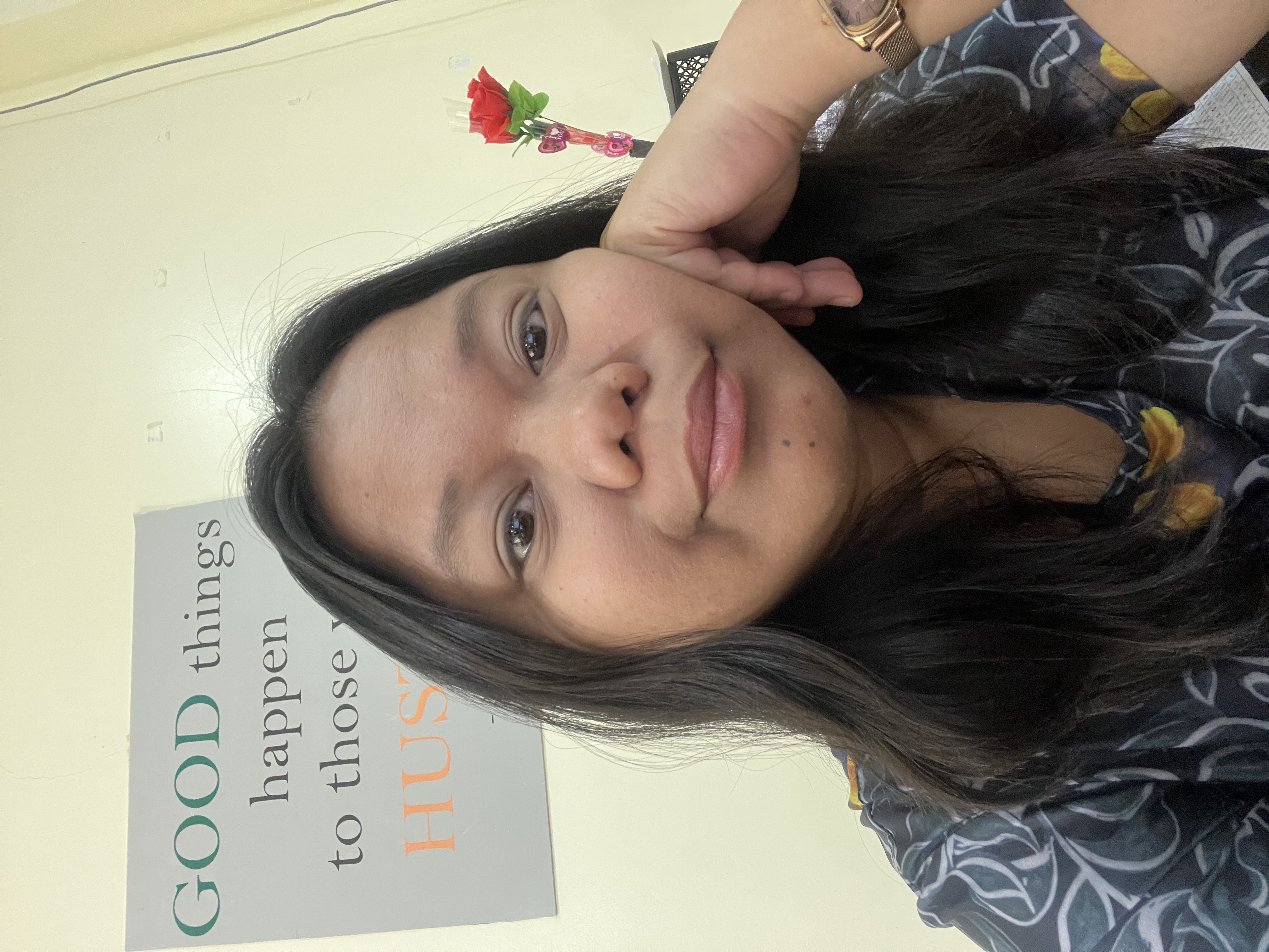 ARIANE CELINE T.'s profile photo