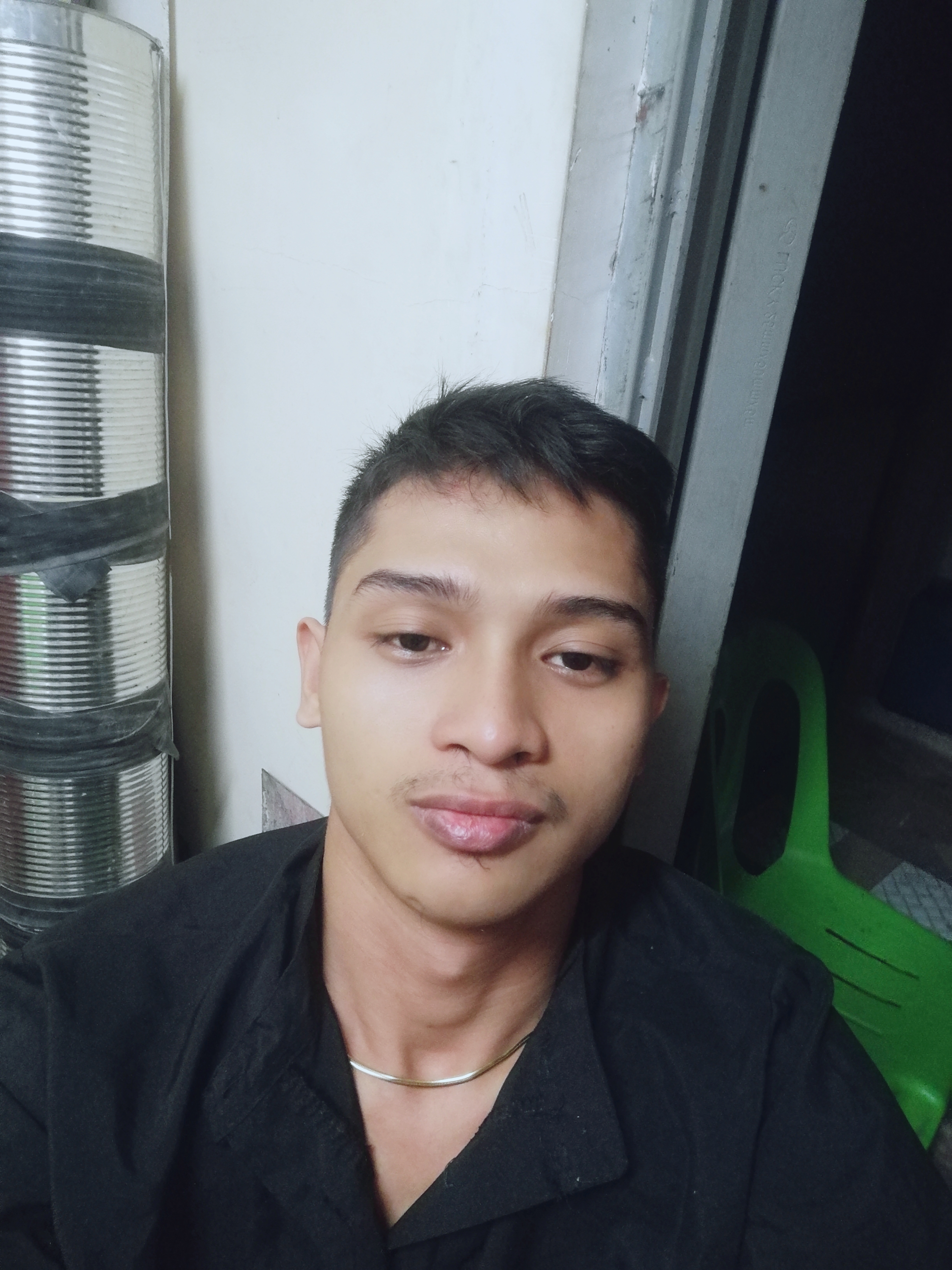 Aljon S.'s profile photo